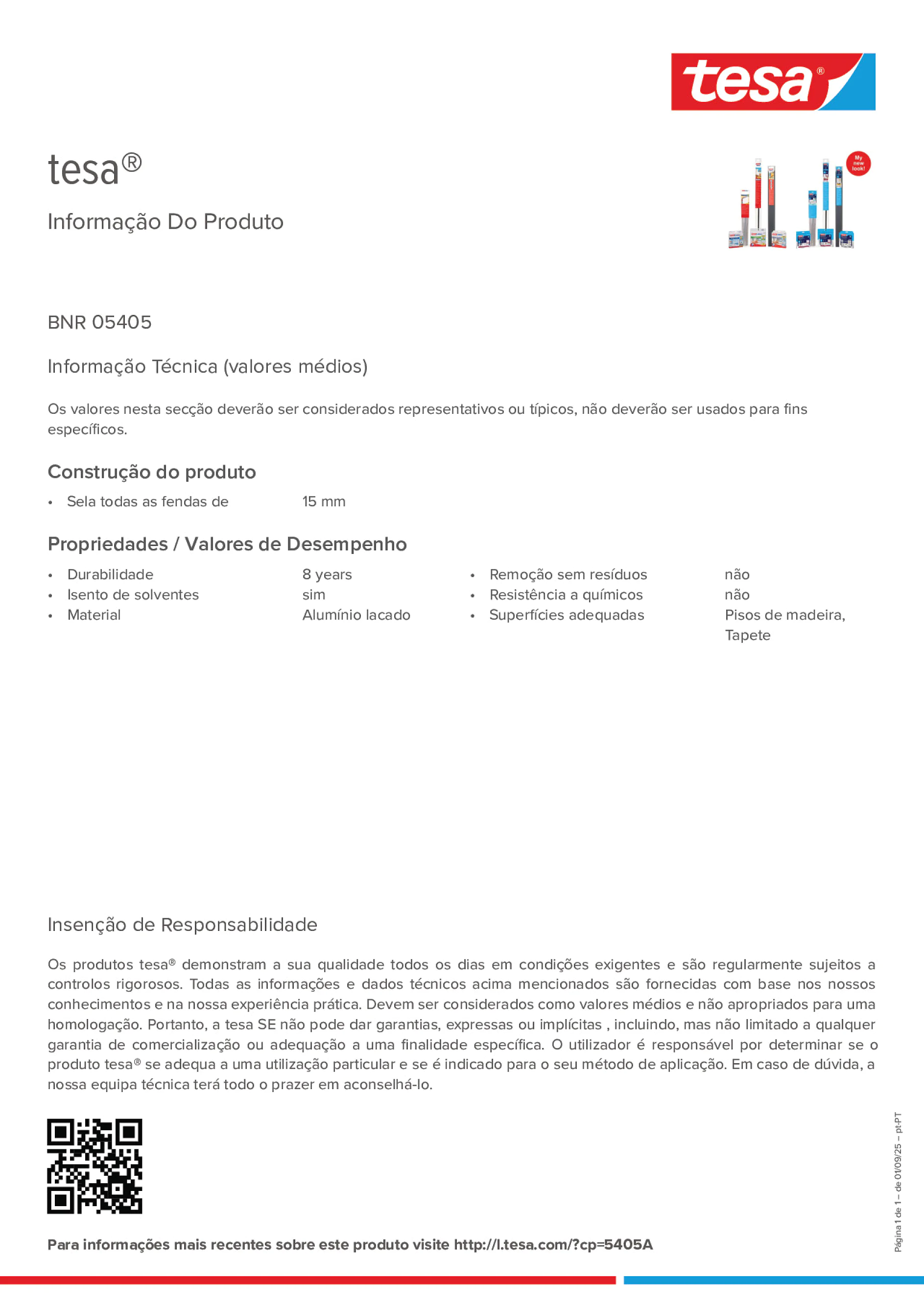Product information_tesa® 05405_pt-PT