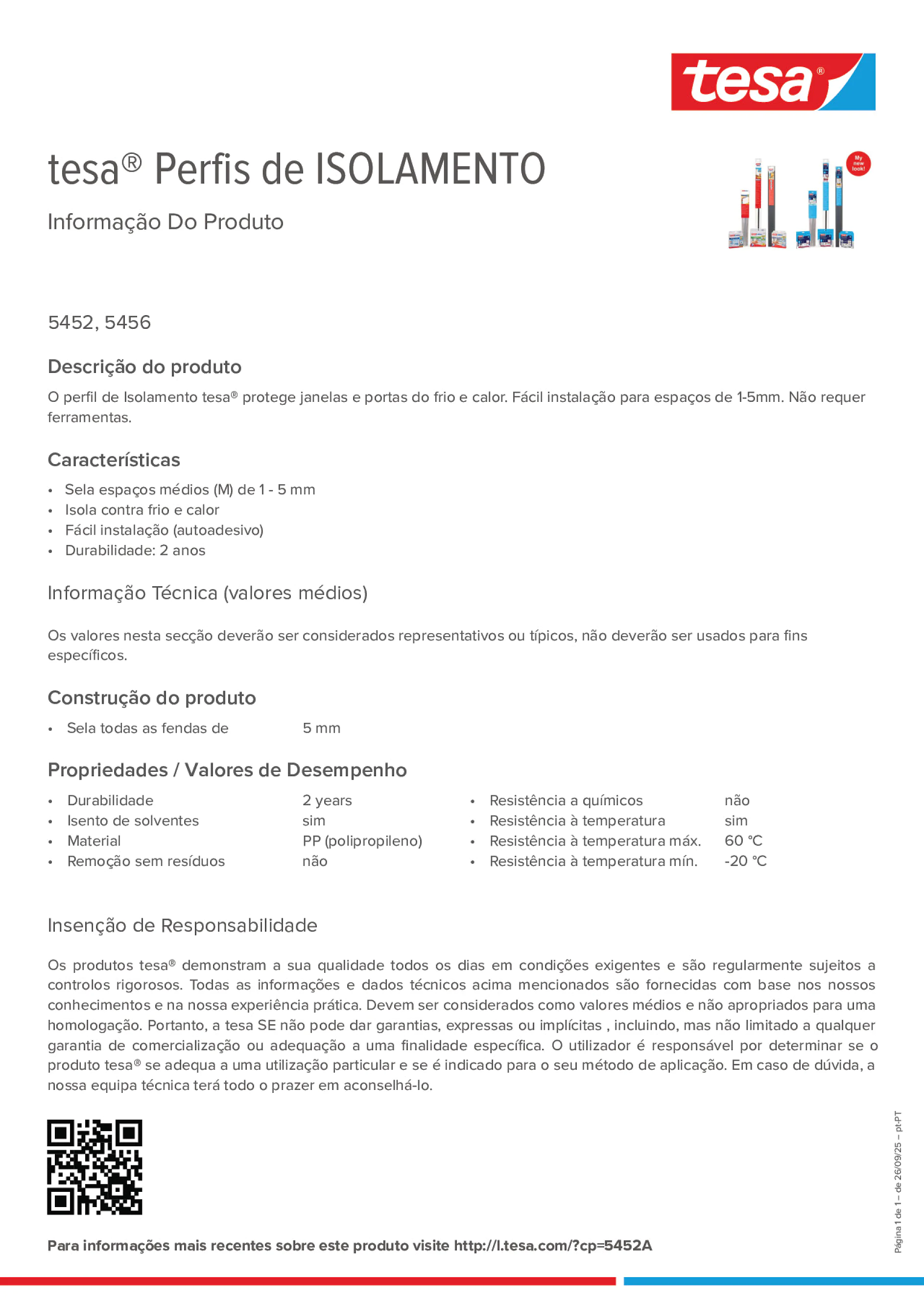 Product information_tesa® 05452_pt-PT