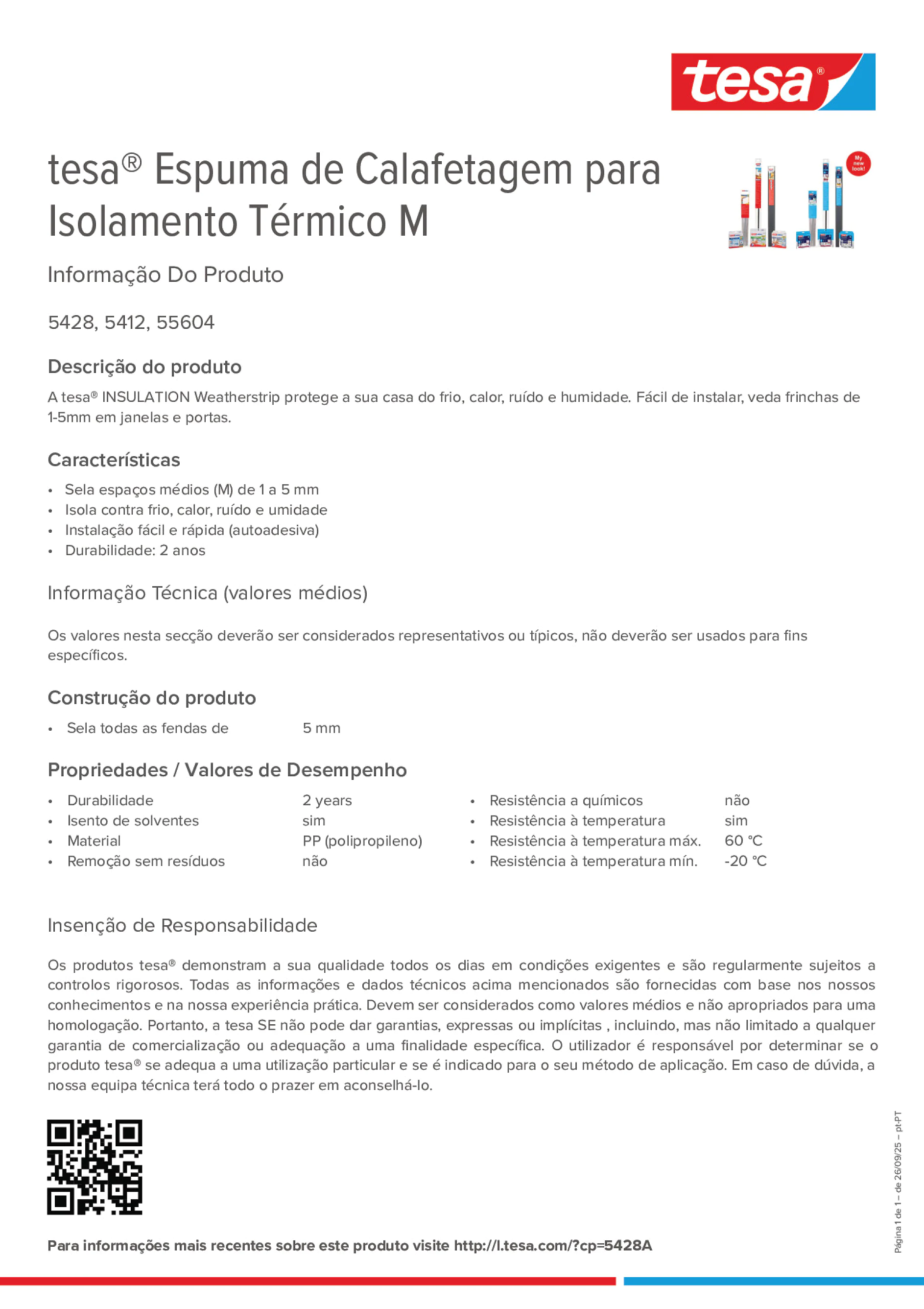Product information_tesa® 05428_pt-PT