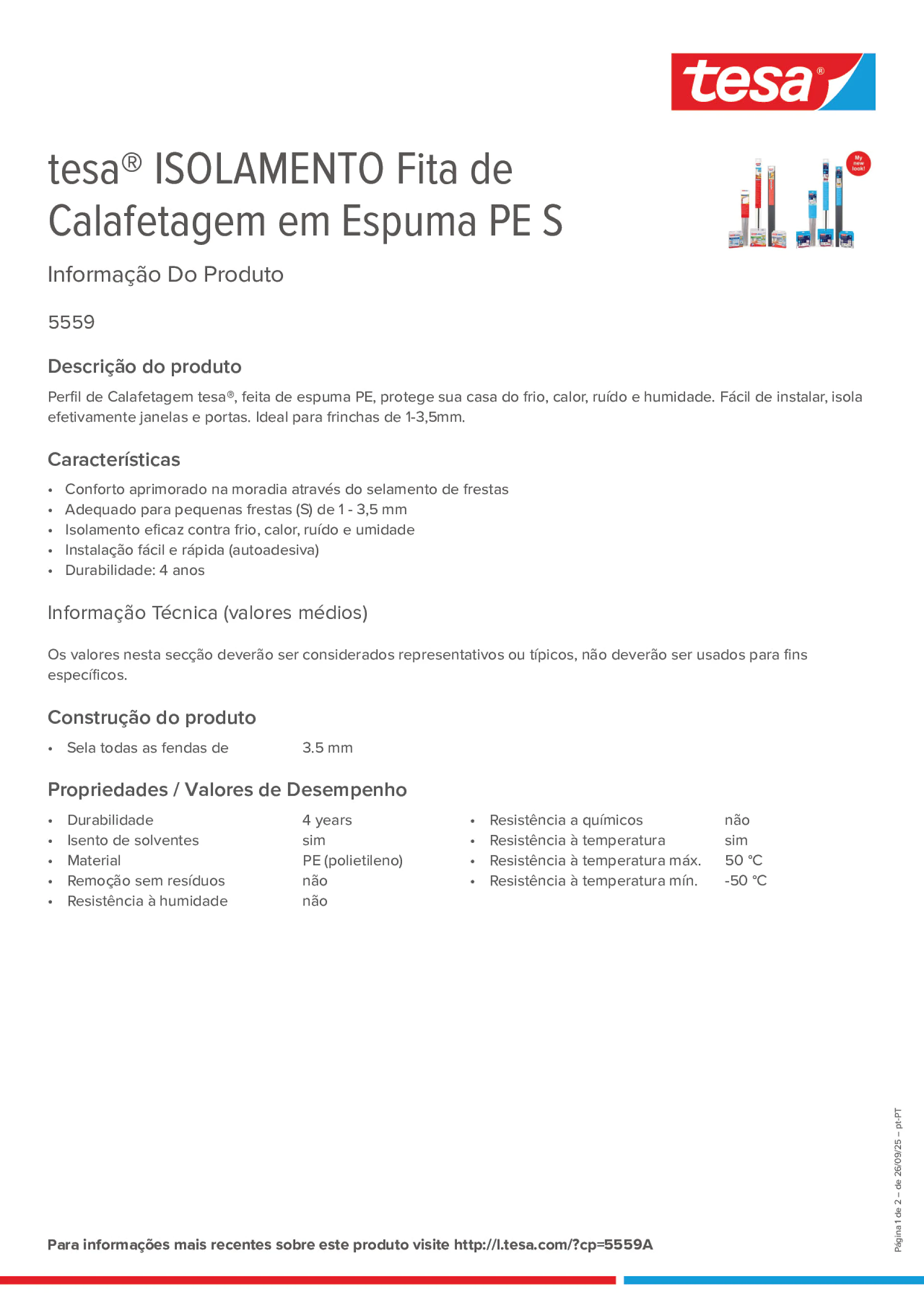 Product information_tesa® 05559_pt-PT