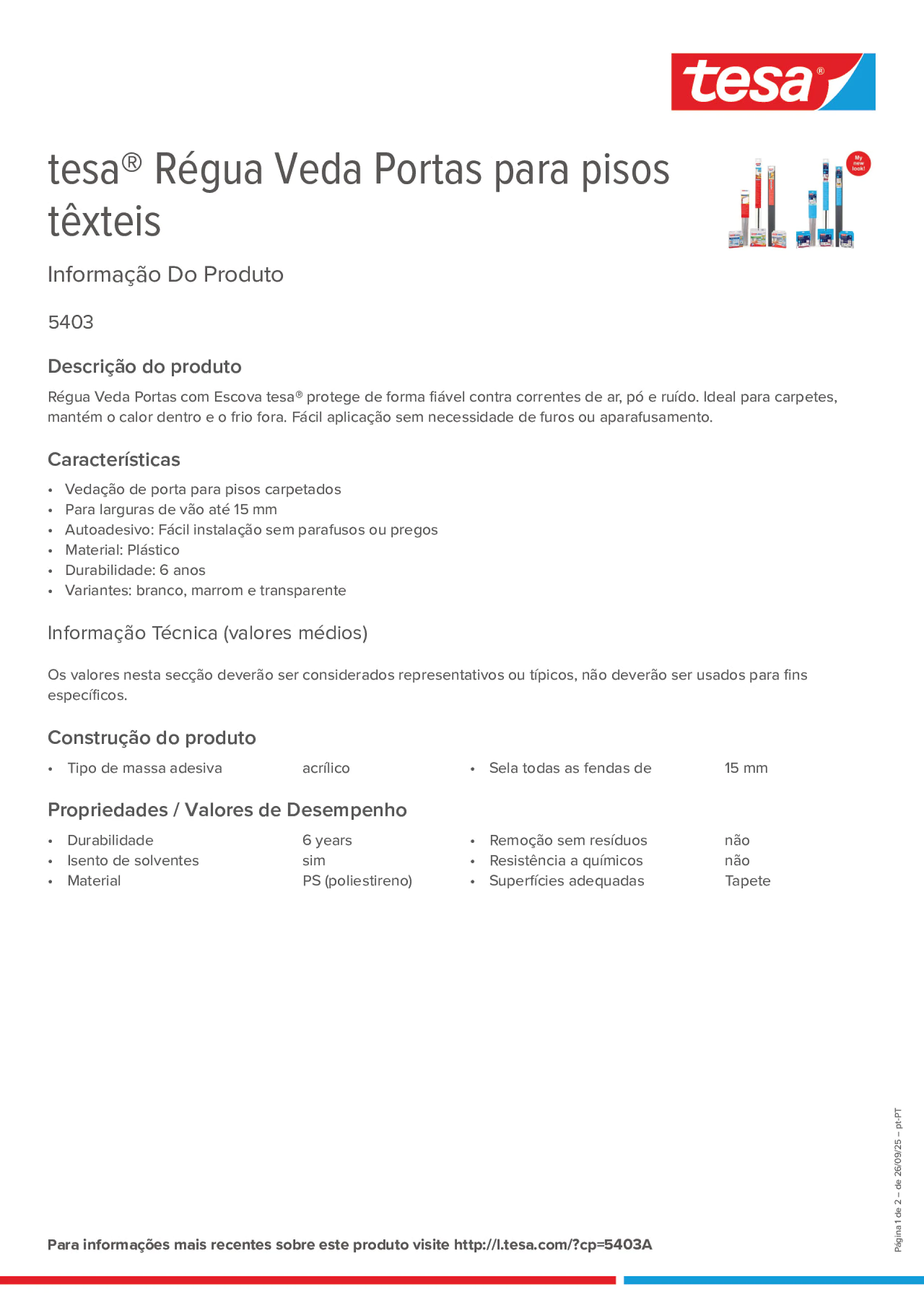 Product information_tesa® 05403_pt-PT