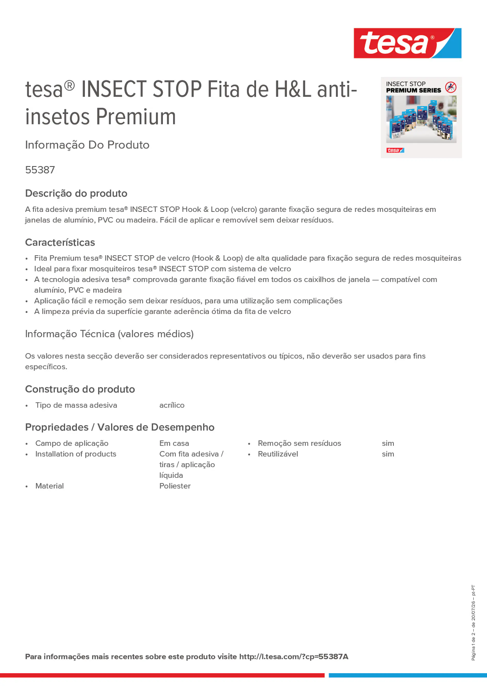 Product information_tesa® 55387A_pt-PT