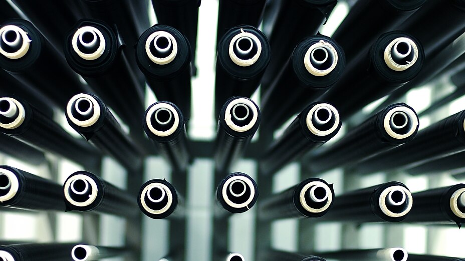 Unitatea de producţie tesa din Suzhou / China