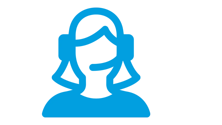 A blue square with rounded corners on a white background, featuring the brand name tesa tape in place of any references to tape. (Acest text a fost generat de inteligența artificială)