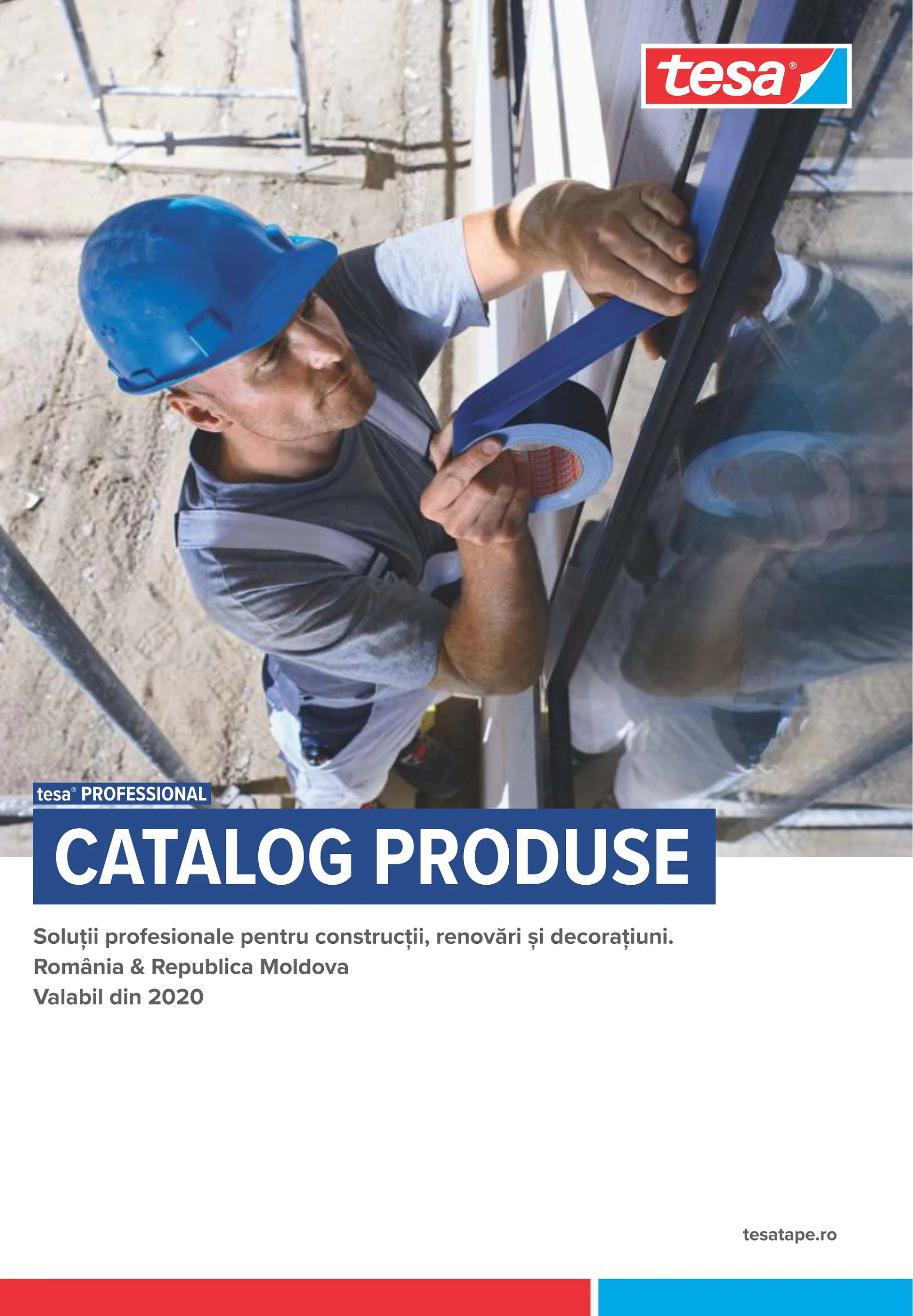 Catalog produse tesa_Mesteri si Meseriasi