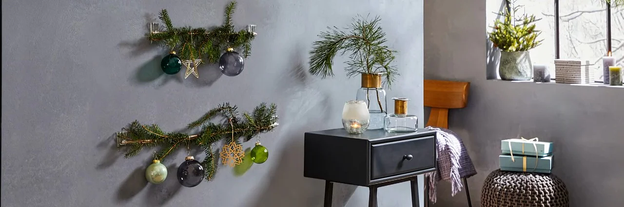 Wall Christmas Tree video_RO_16x9