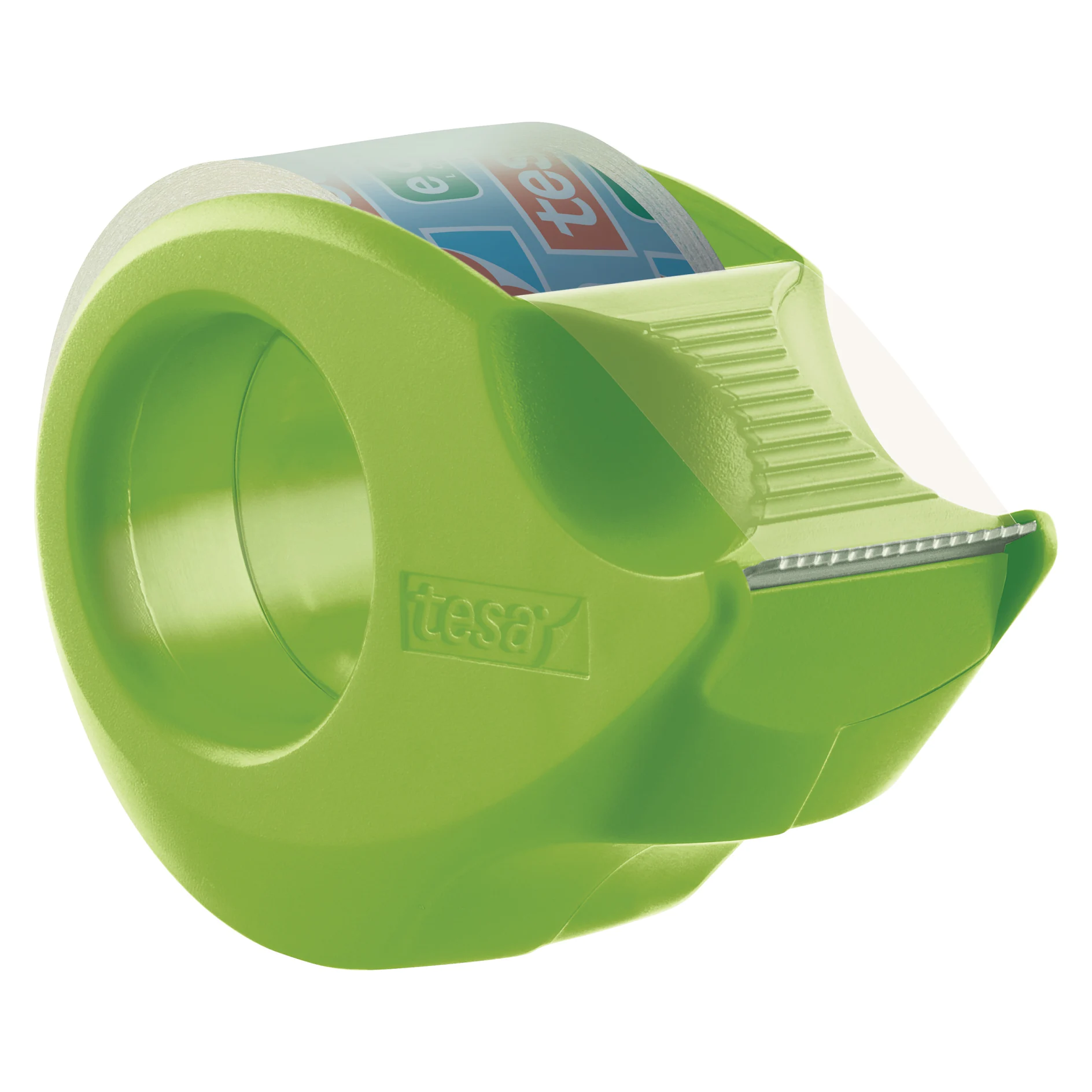 tesa_58248_eco_clear_green_left_pr