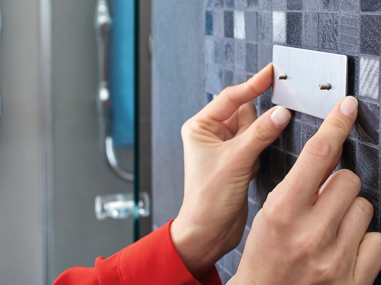 [en-en] tesa Powerbutton hooks Classic Double