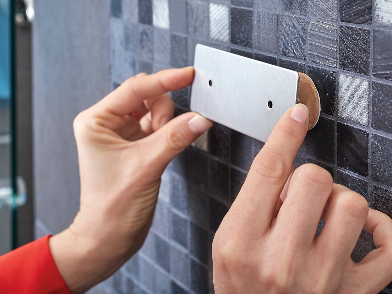 [en-en] tesa Powerbutton hooks Classic Double