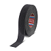 Wire harnessing noise damping tape 