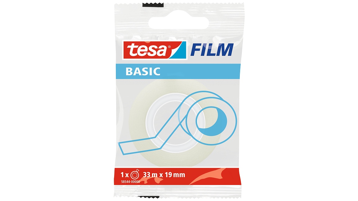 [en-en] BASIC FILM TRANSP. 33:19 EEU