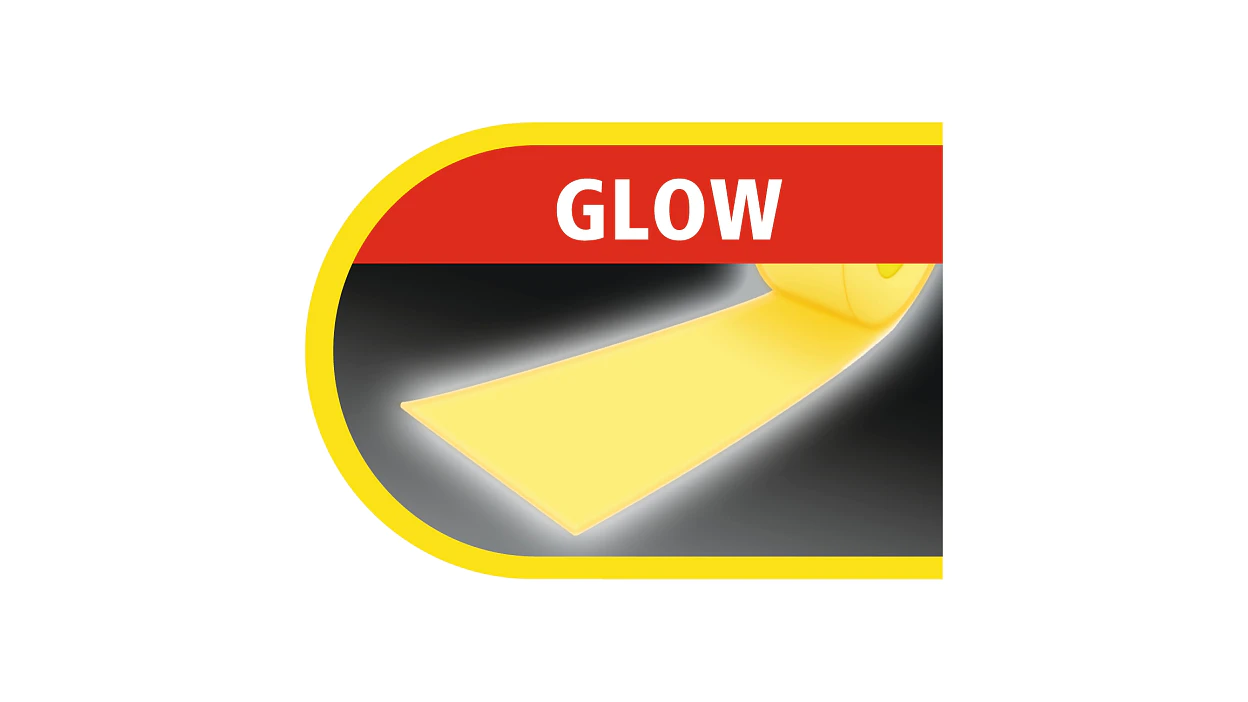 [en-en] Anti Slip glow