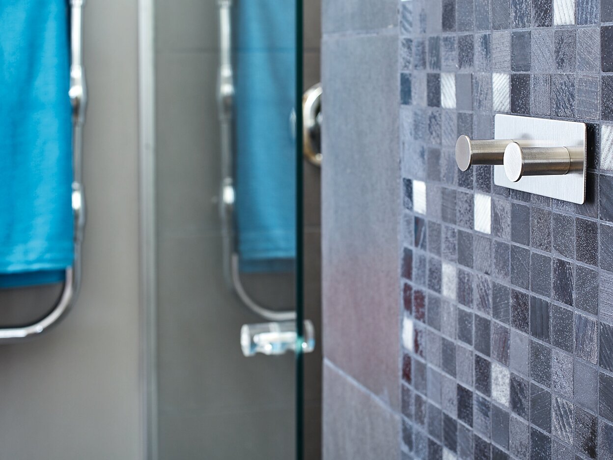 [en-en] tesa Powerbutton hooks Classic Double