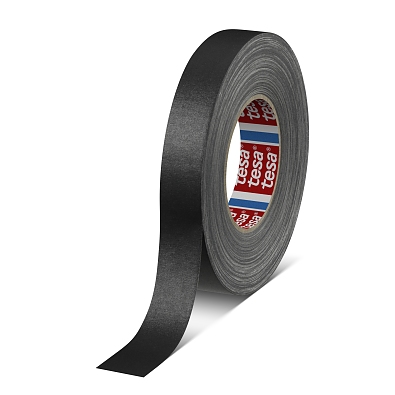 tesa-4661-standard-acrylic-coated-cloth-tape-black-046610000800-pr tesa-4661-standard-acrylic-coated-cloth-tape-black-046610000800-pr