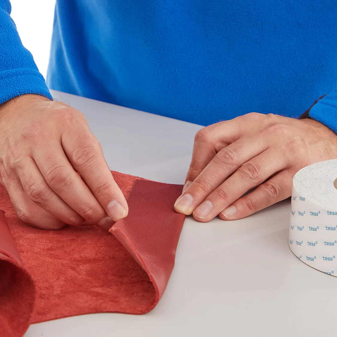 non woven