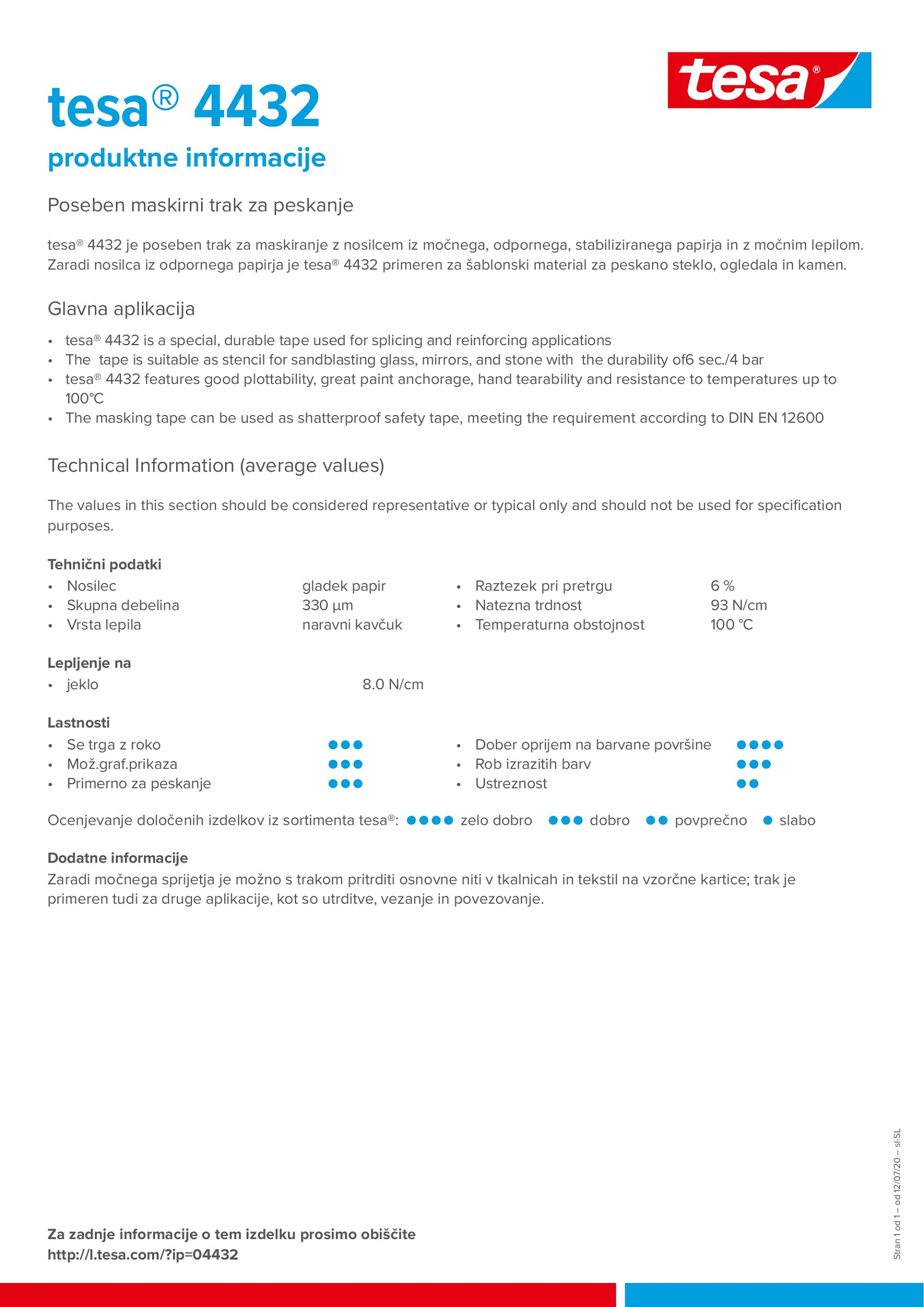 tesa_4432_sl-SL