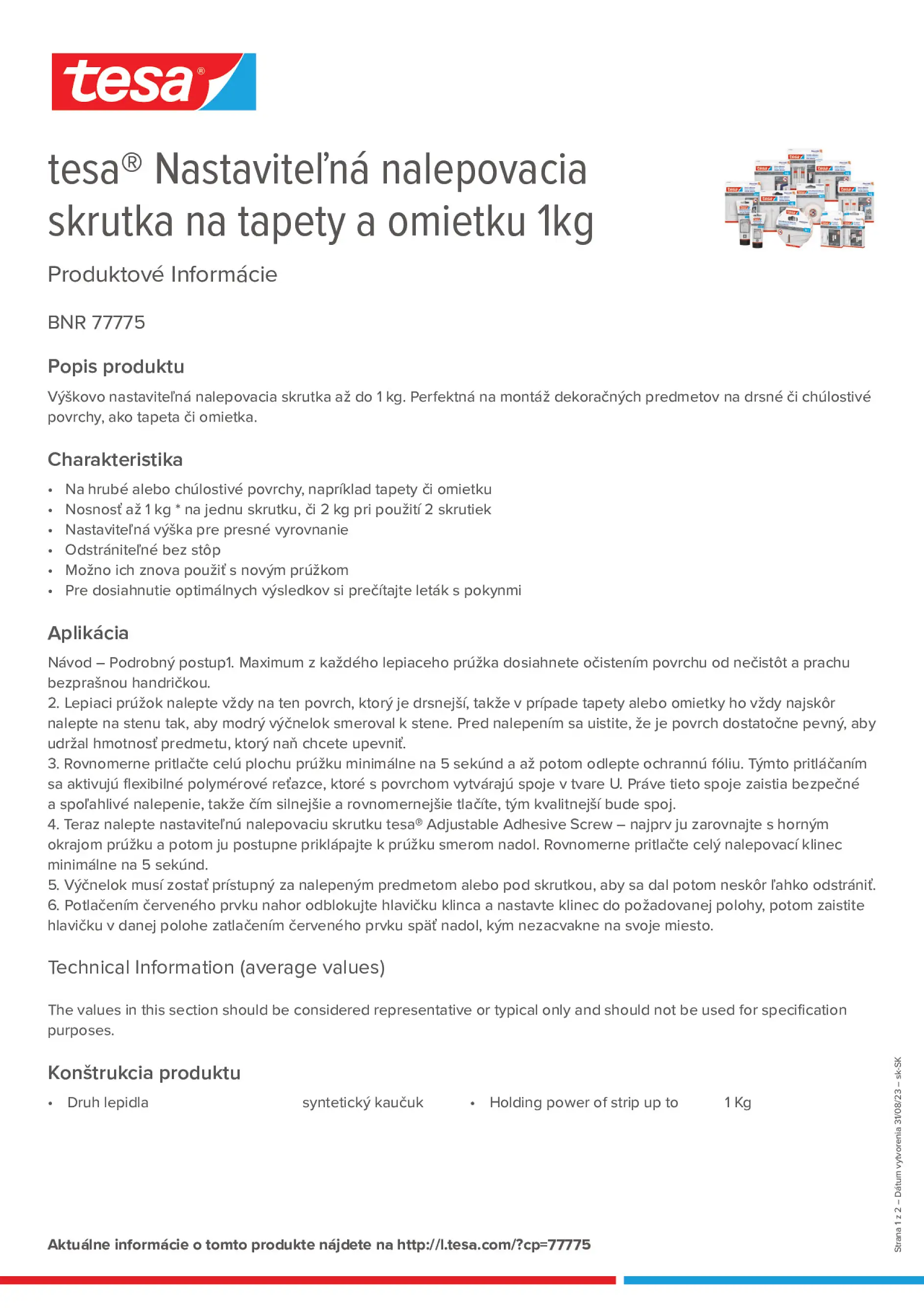 sms-adjustable-screw-wallpaper-1kg_copiw_sk-SK