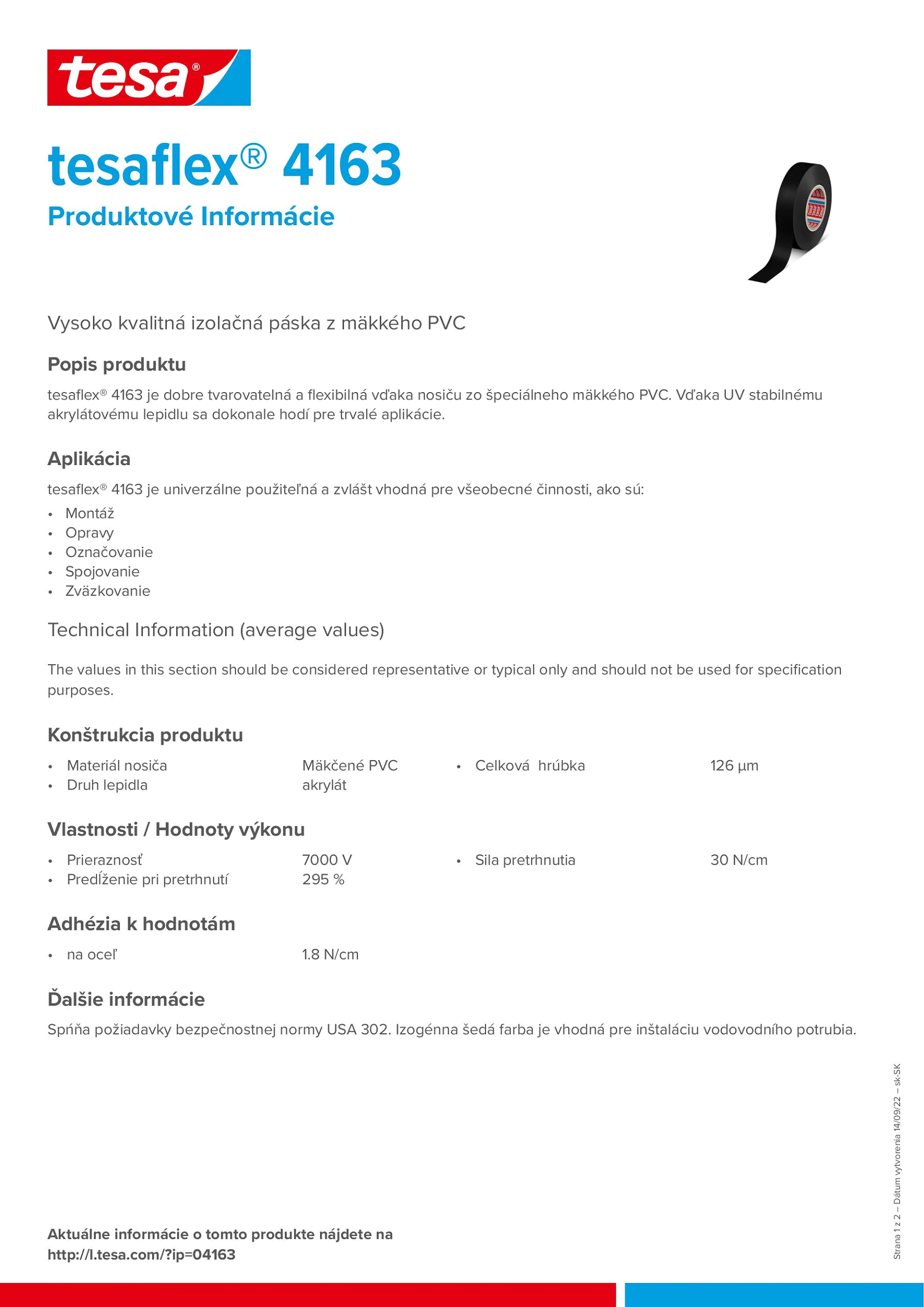 tesaflex_4163_sk-SK