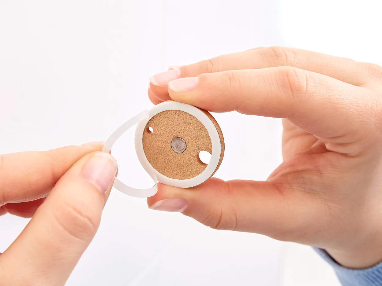 [en-en] Luup Adapter BK 73 step by step 2 of 10
