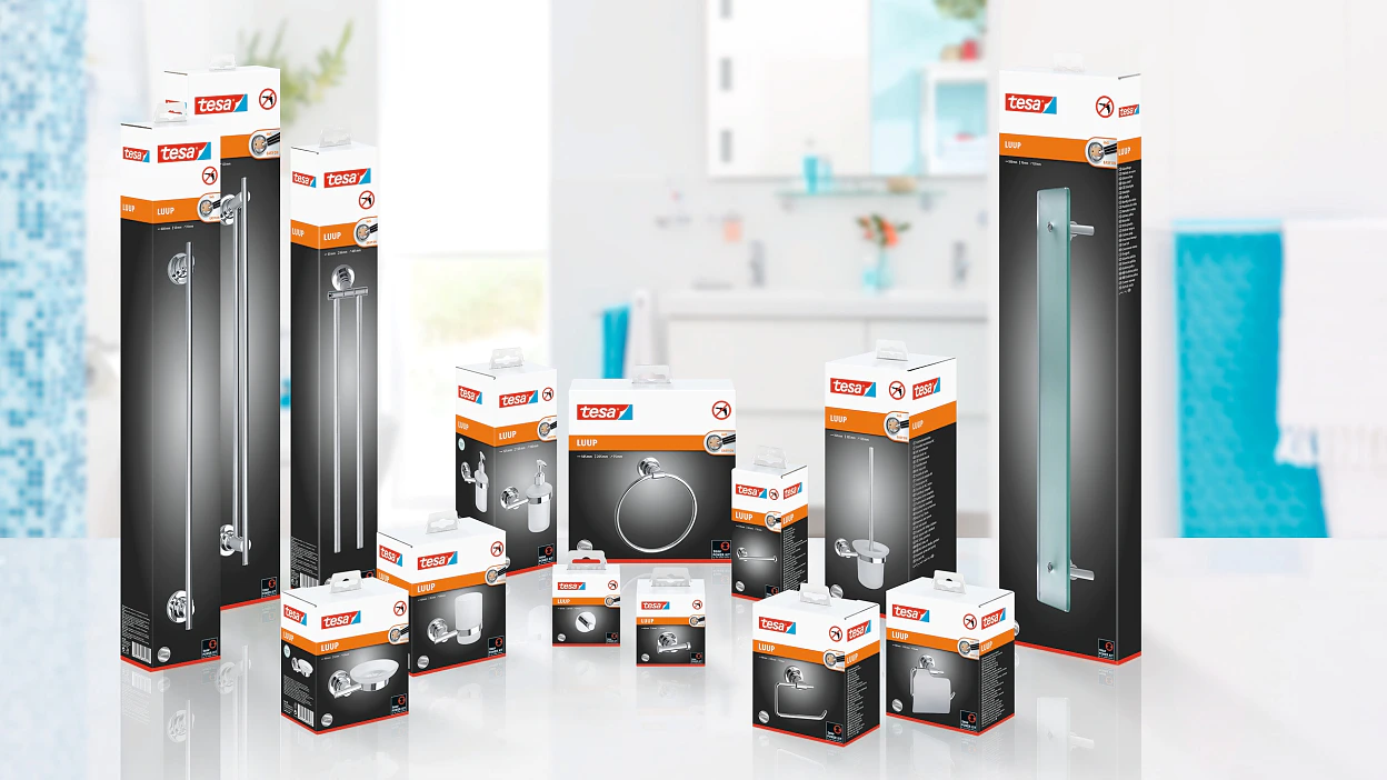 [en-en] tesa Luup assortment picture