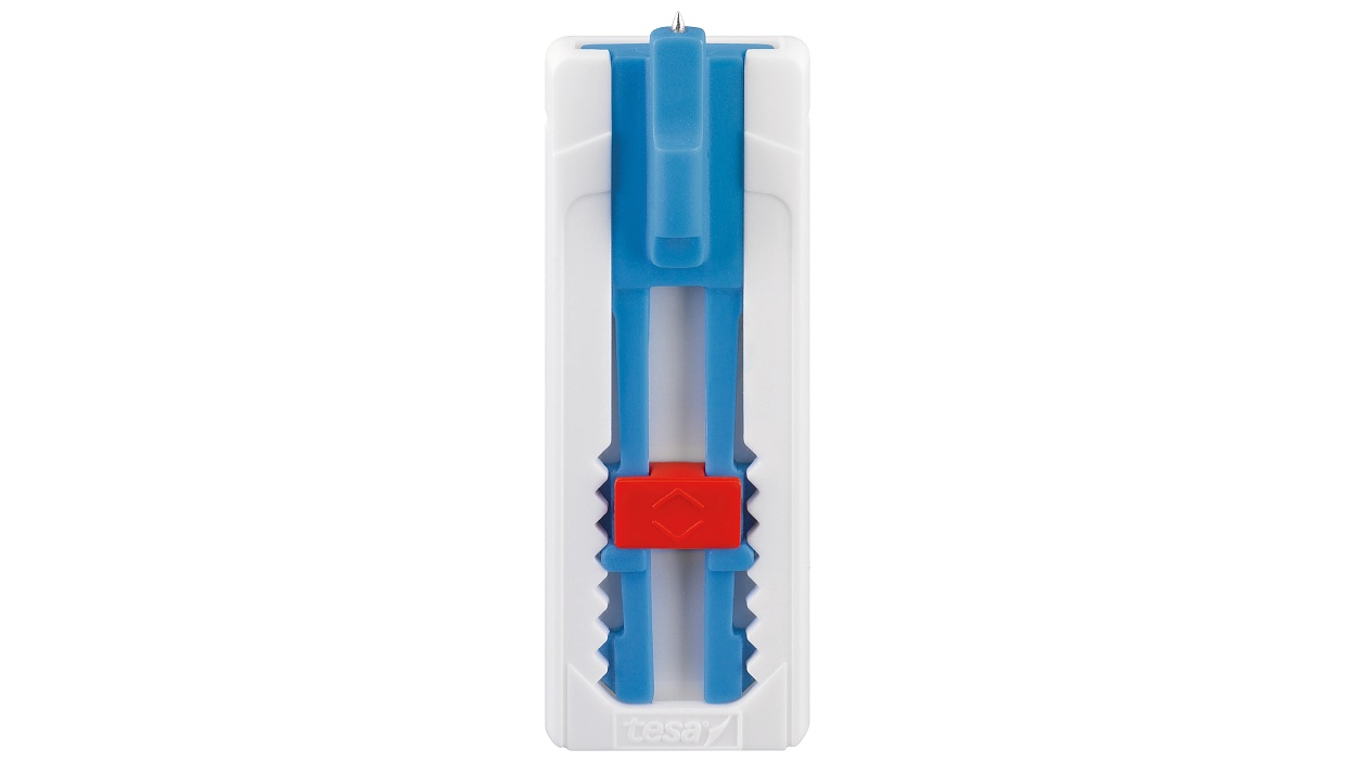 [en-en] tesa Smart Mounting System Adhesive nail 1kg