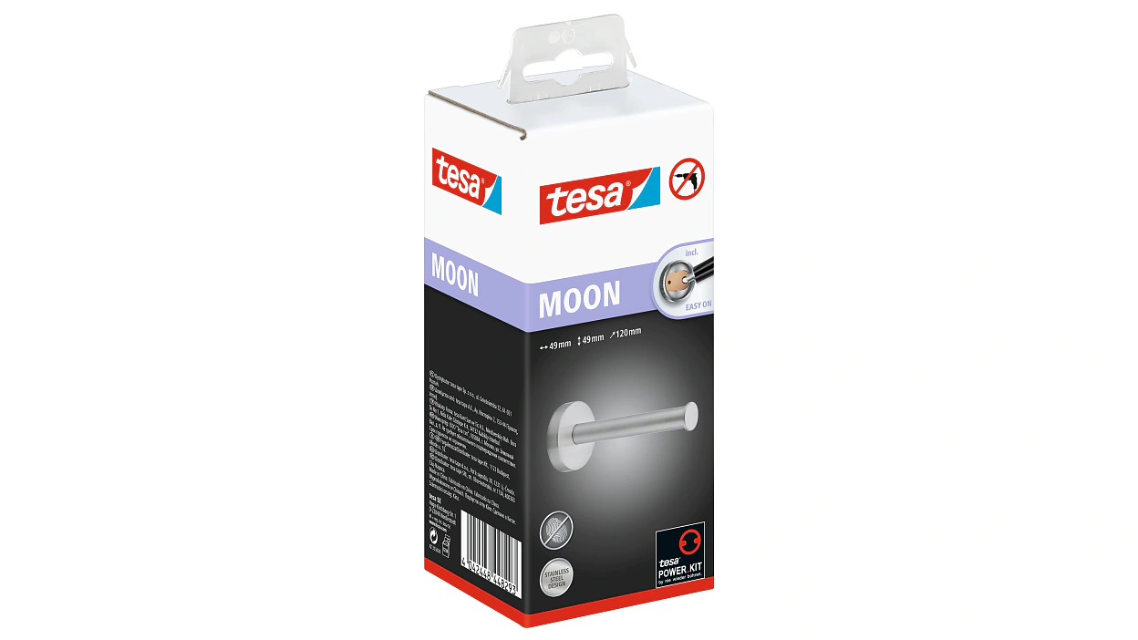 [en-en] tesa Moon Spare Roll Holder