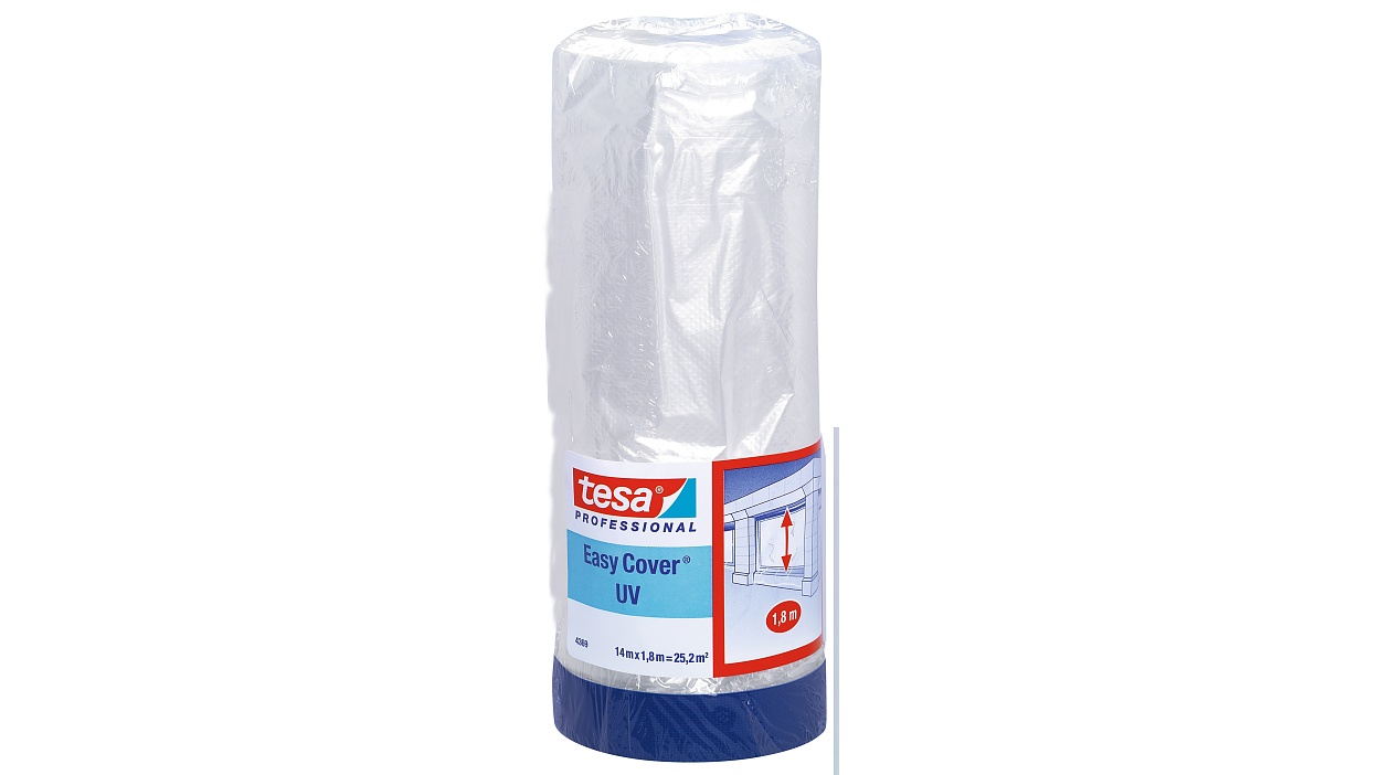 [en-en] tesa Professional Easy Cover UV 14m:1,8m