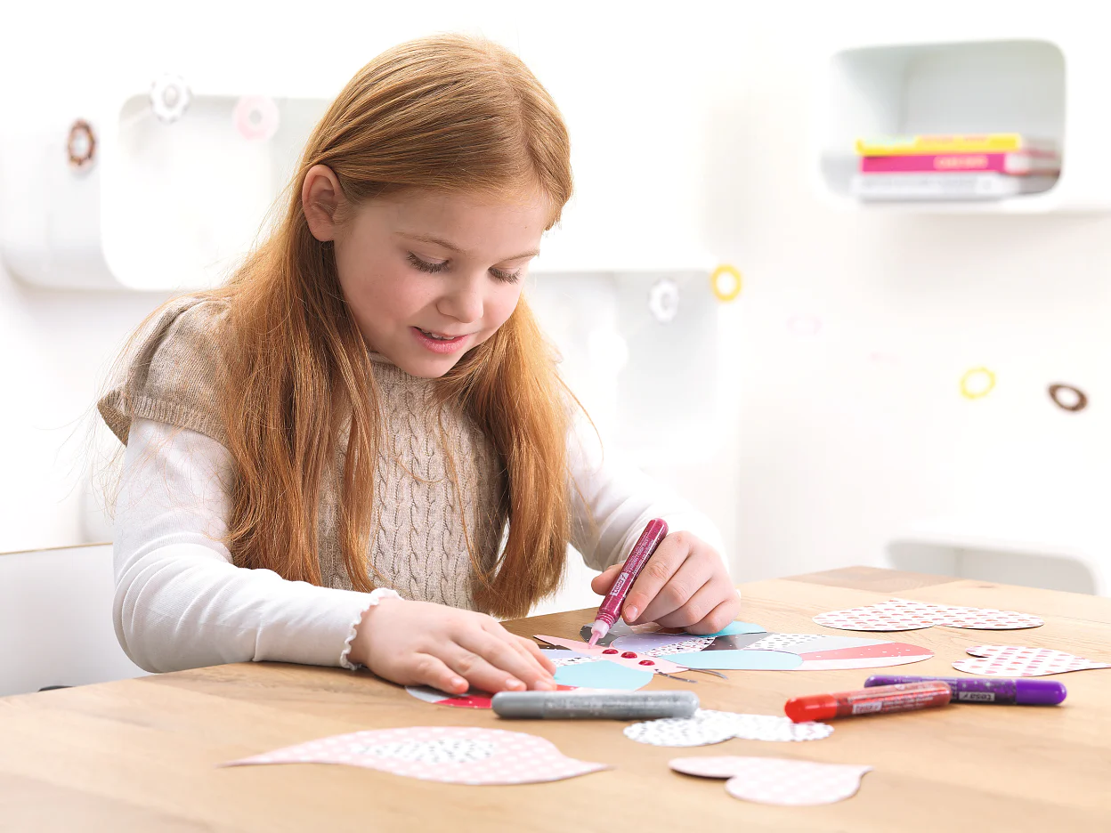 [en-en] tesa Glitter Deco 