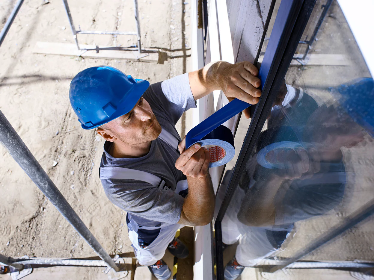 [en-en] Plastering Cloth Tape