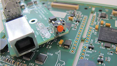 Eurocircuits – PCBA