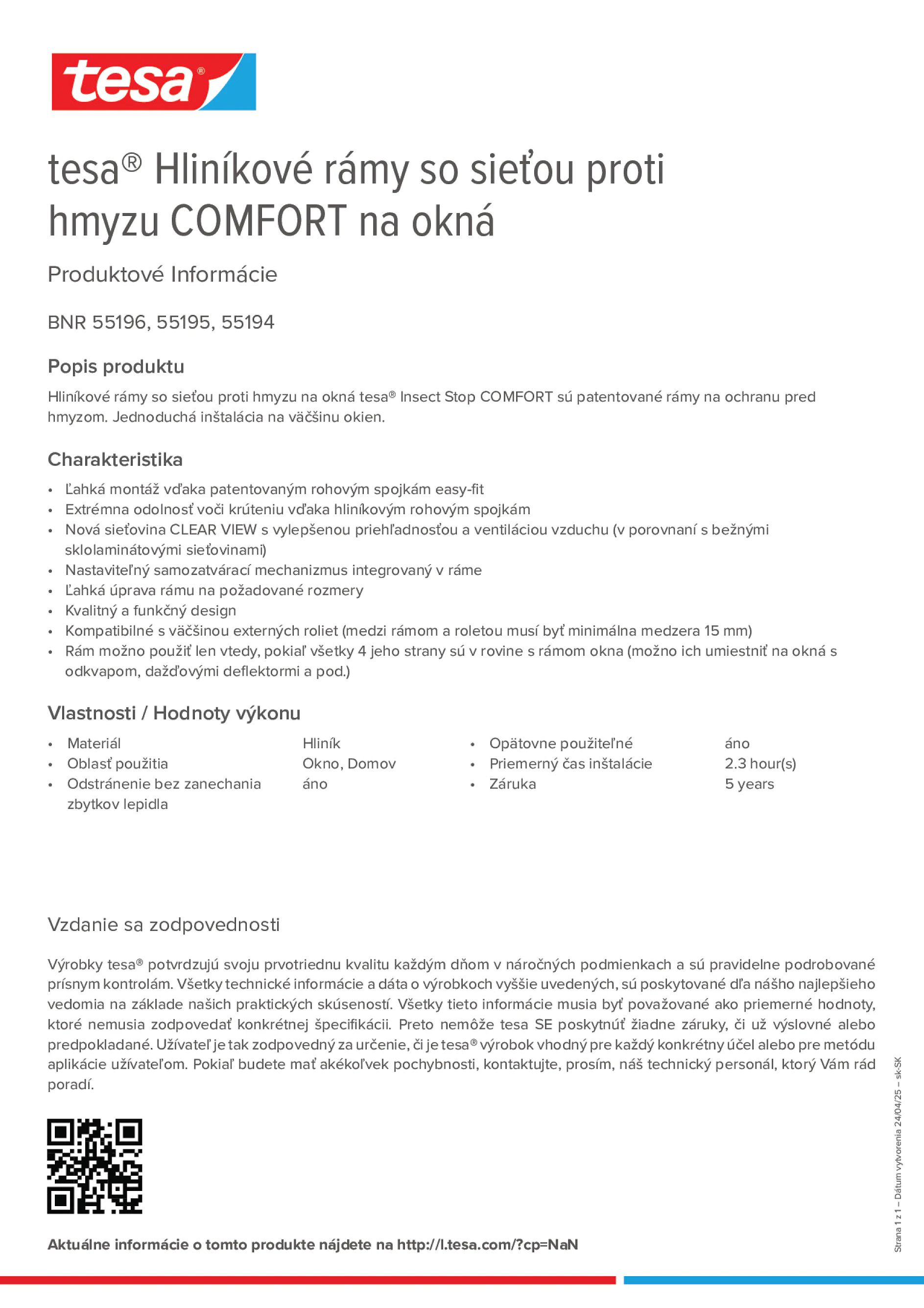 Product information_tesa® 55196_sk-SK