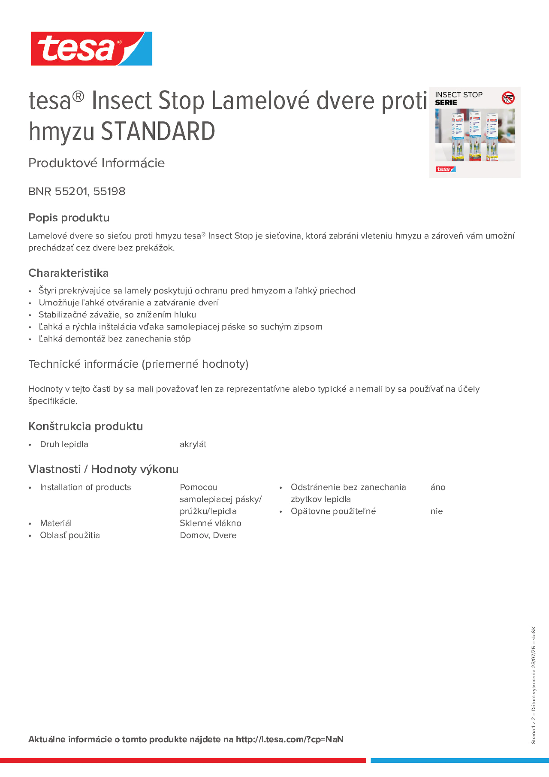Product information_tesa® 55198_sk-SK