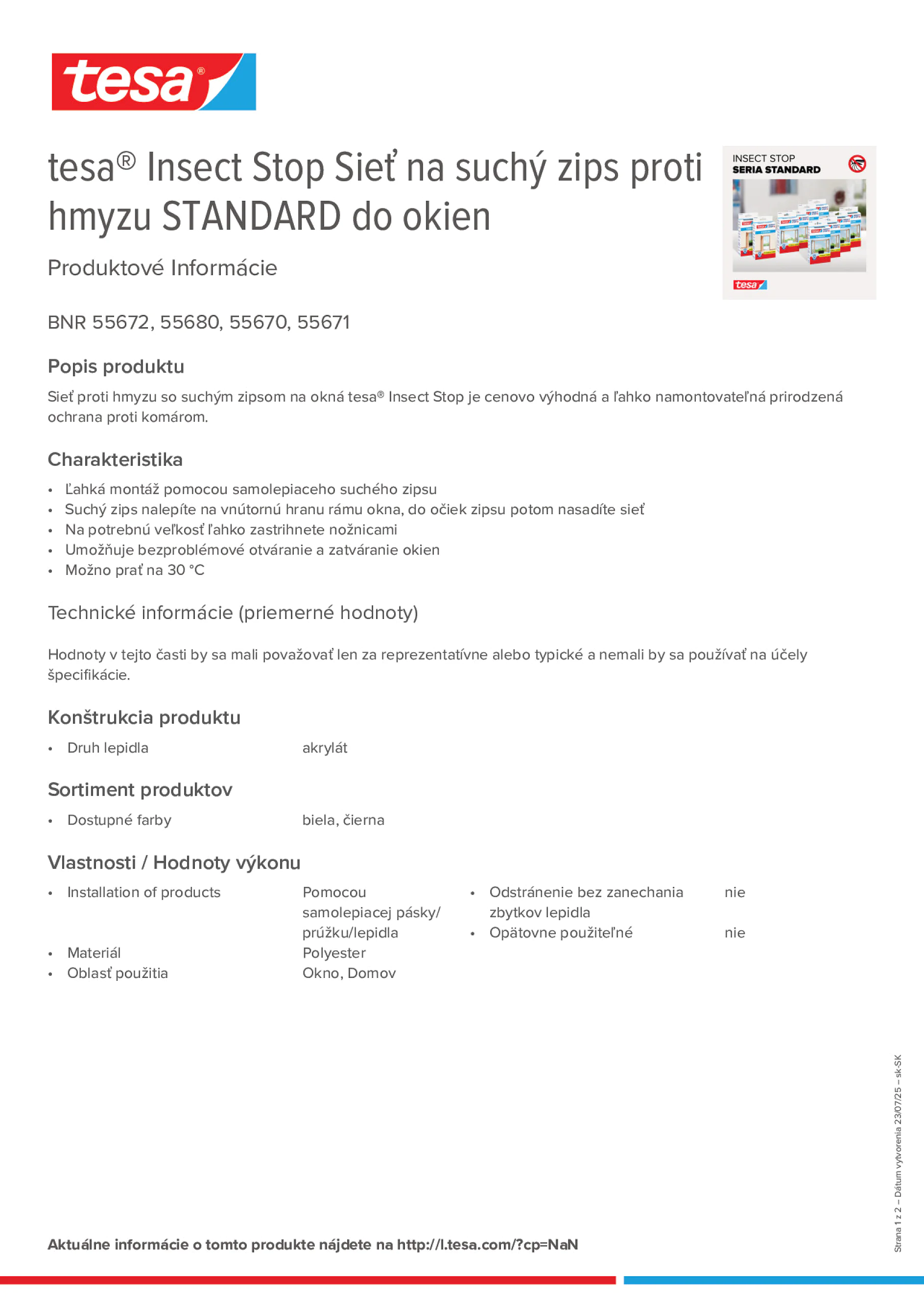 Product information_tesa® 55680_sk-SK