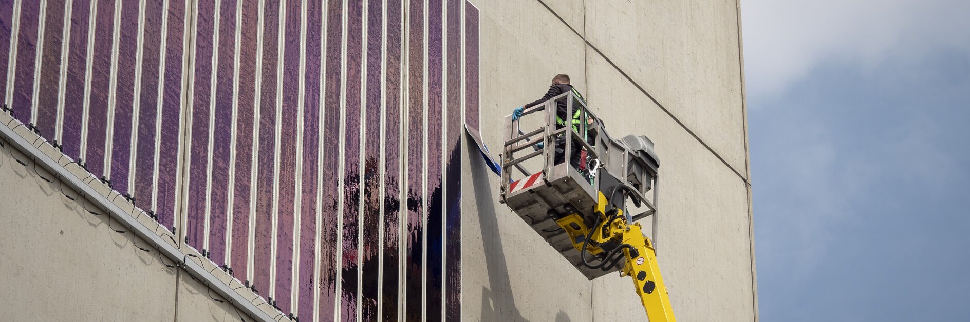 Heliatek Donauwörth