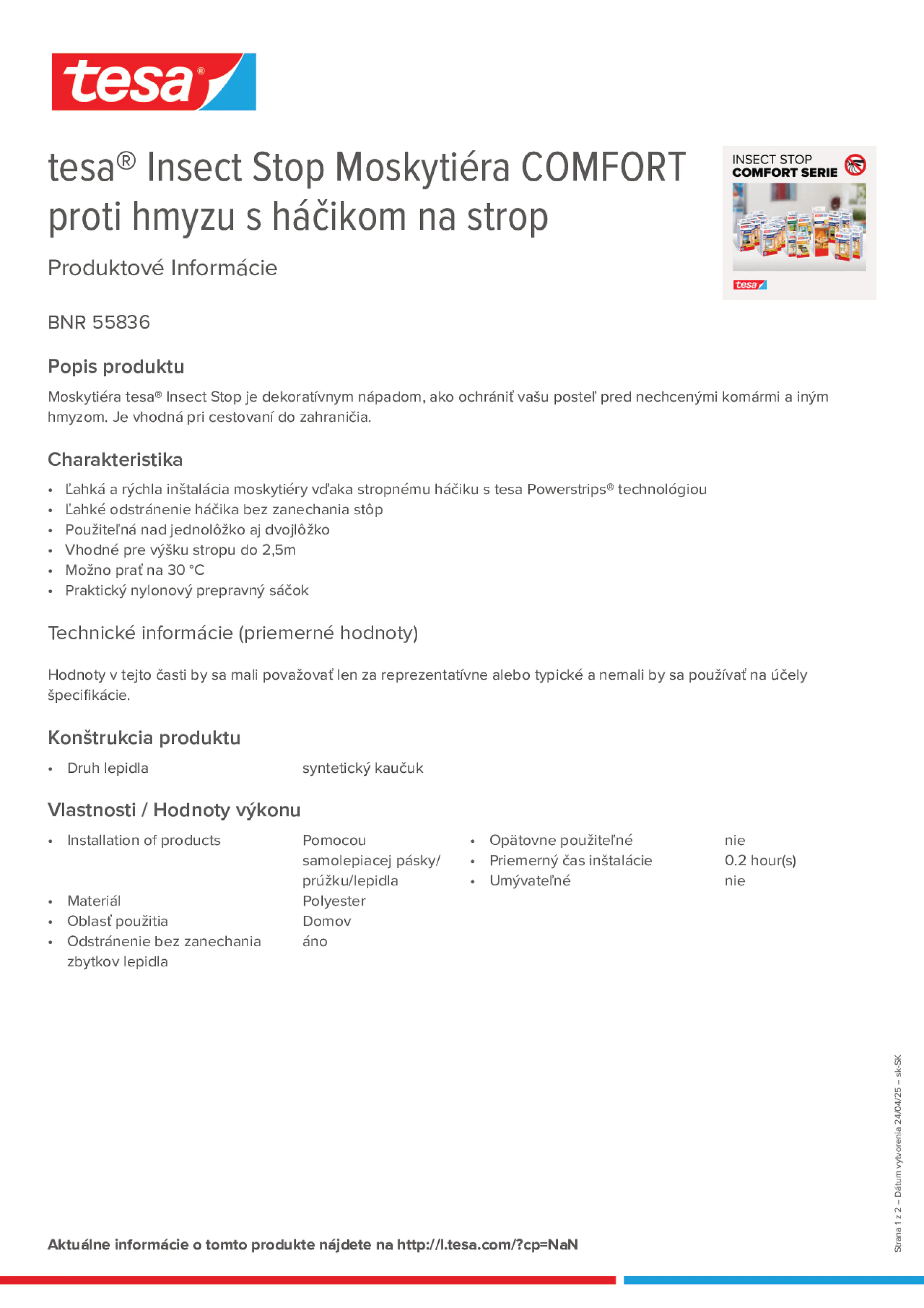 Product information_tesa® 55836_sk-SK