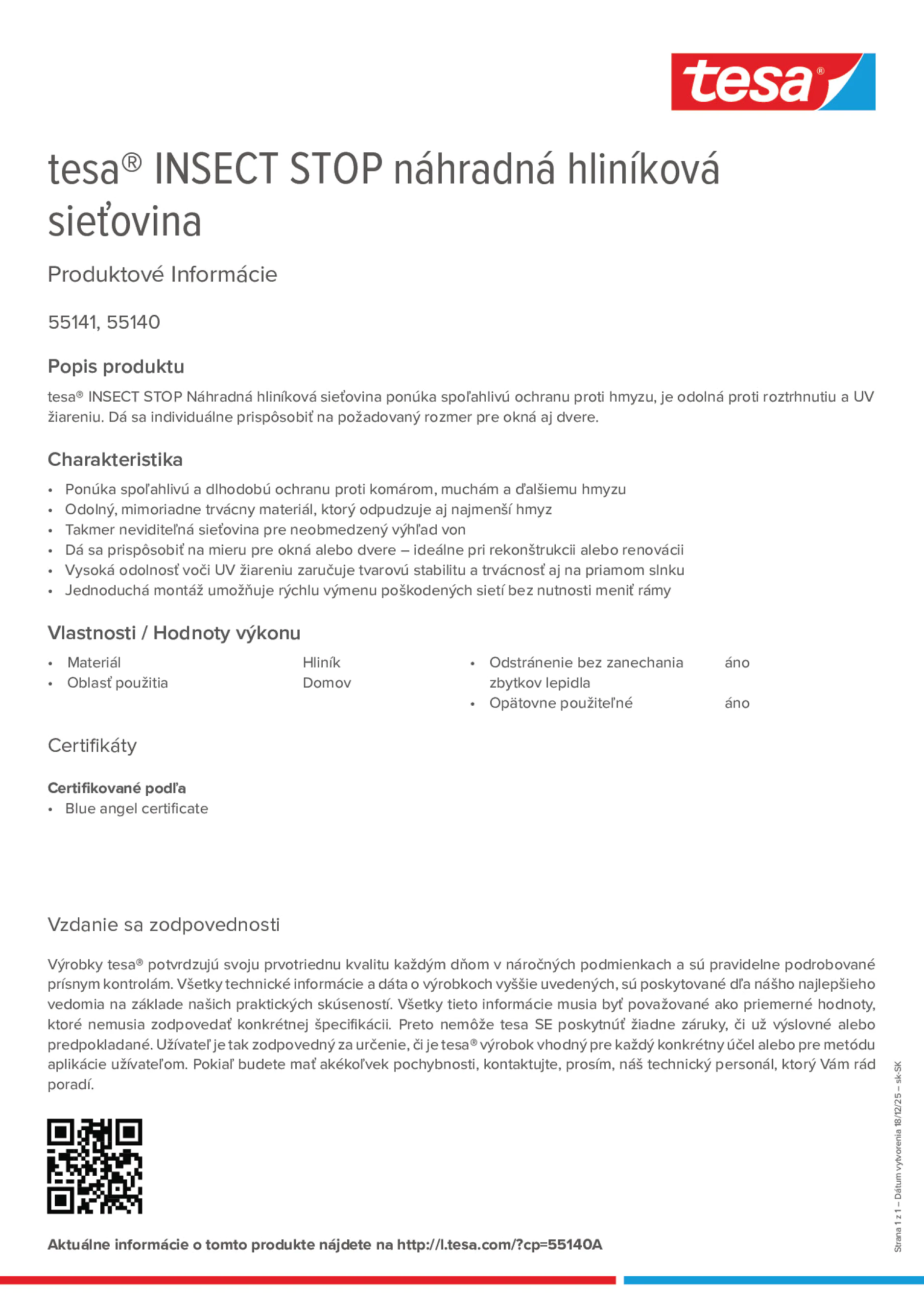 Product information_tesa® 55141_sk-SK