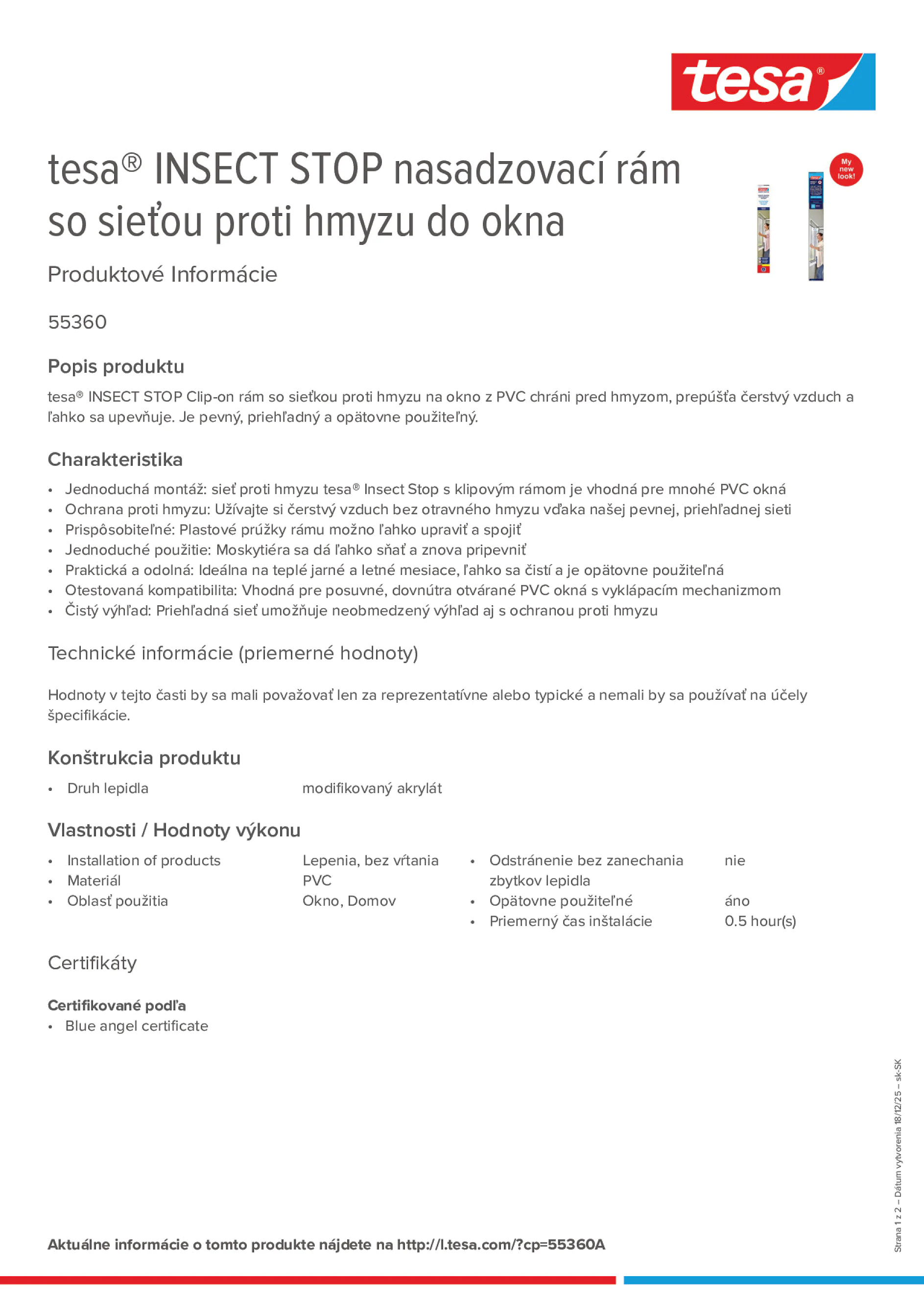 Product information_tesa® 55360_sk-SK