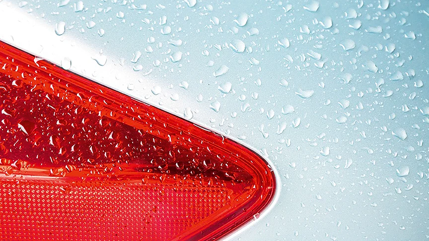 Automobilový upevňovací diel na montáž