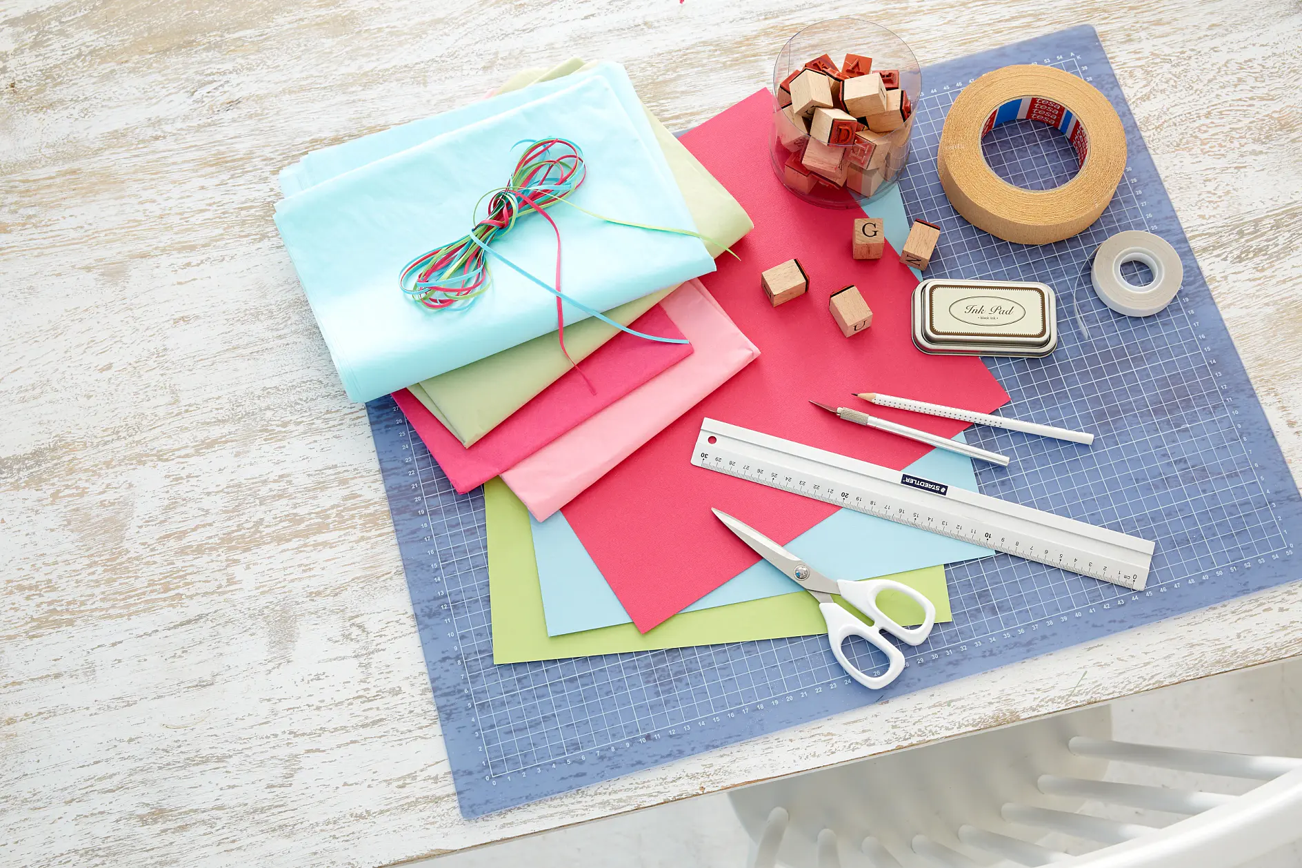 Gör det själv Abecedarian-väska / Steg 1: Översikt