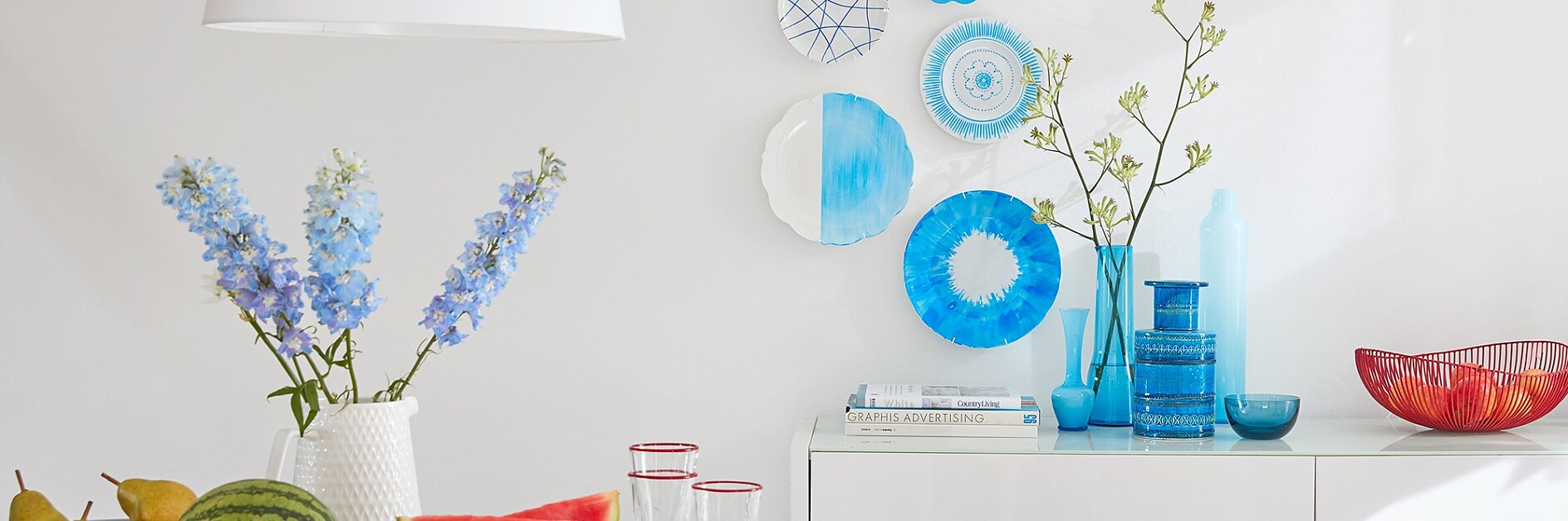 tesa DIY Magazine, creative home deco and handicraft ideas for the whole family.