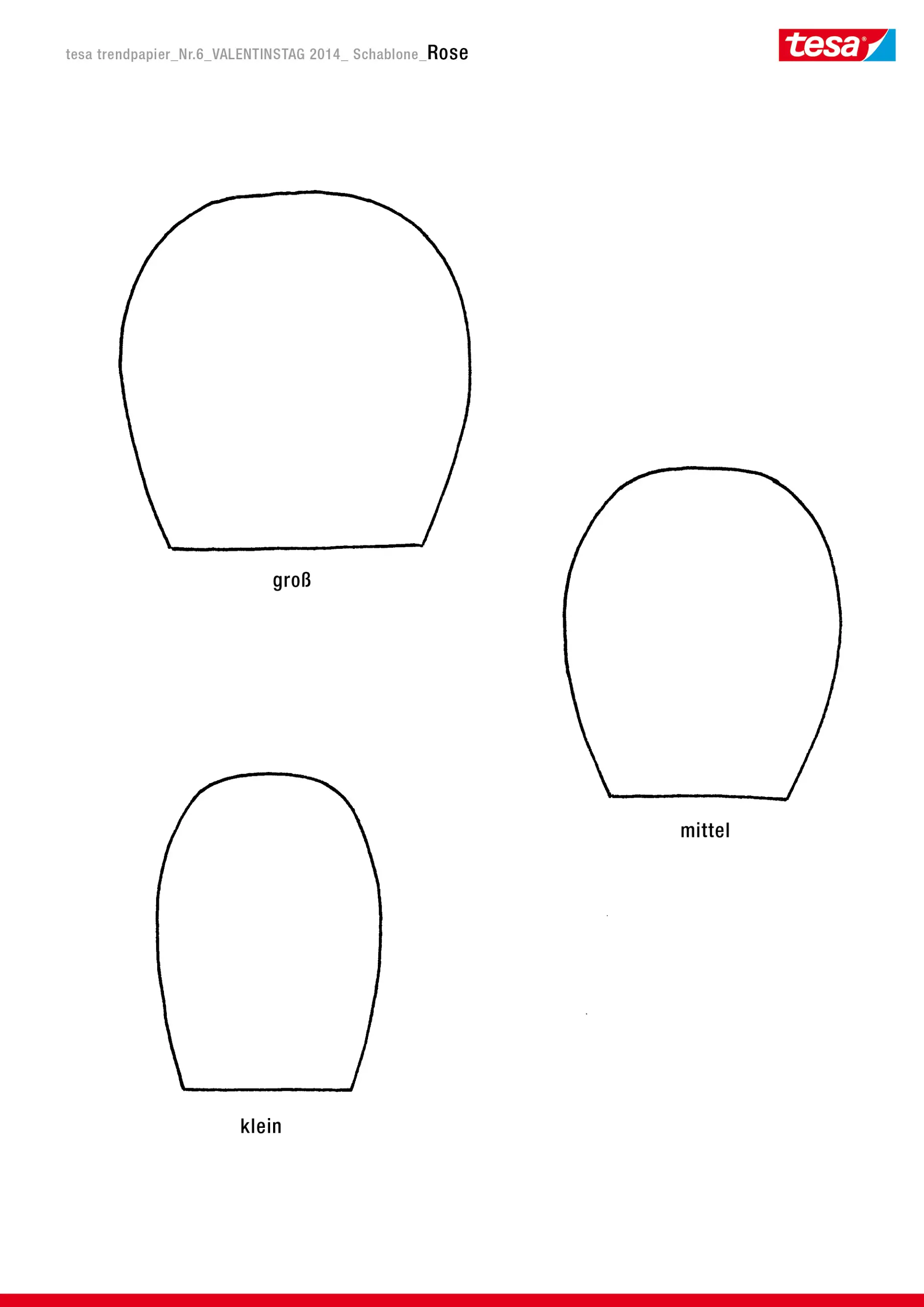 Ros Schablon