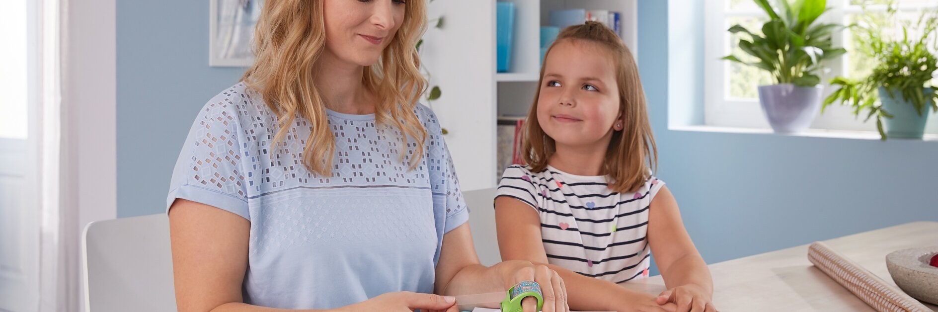 Miljövänliga tejper – kvalitet, innovation och hållbarhet!