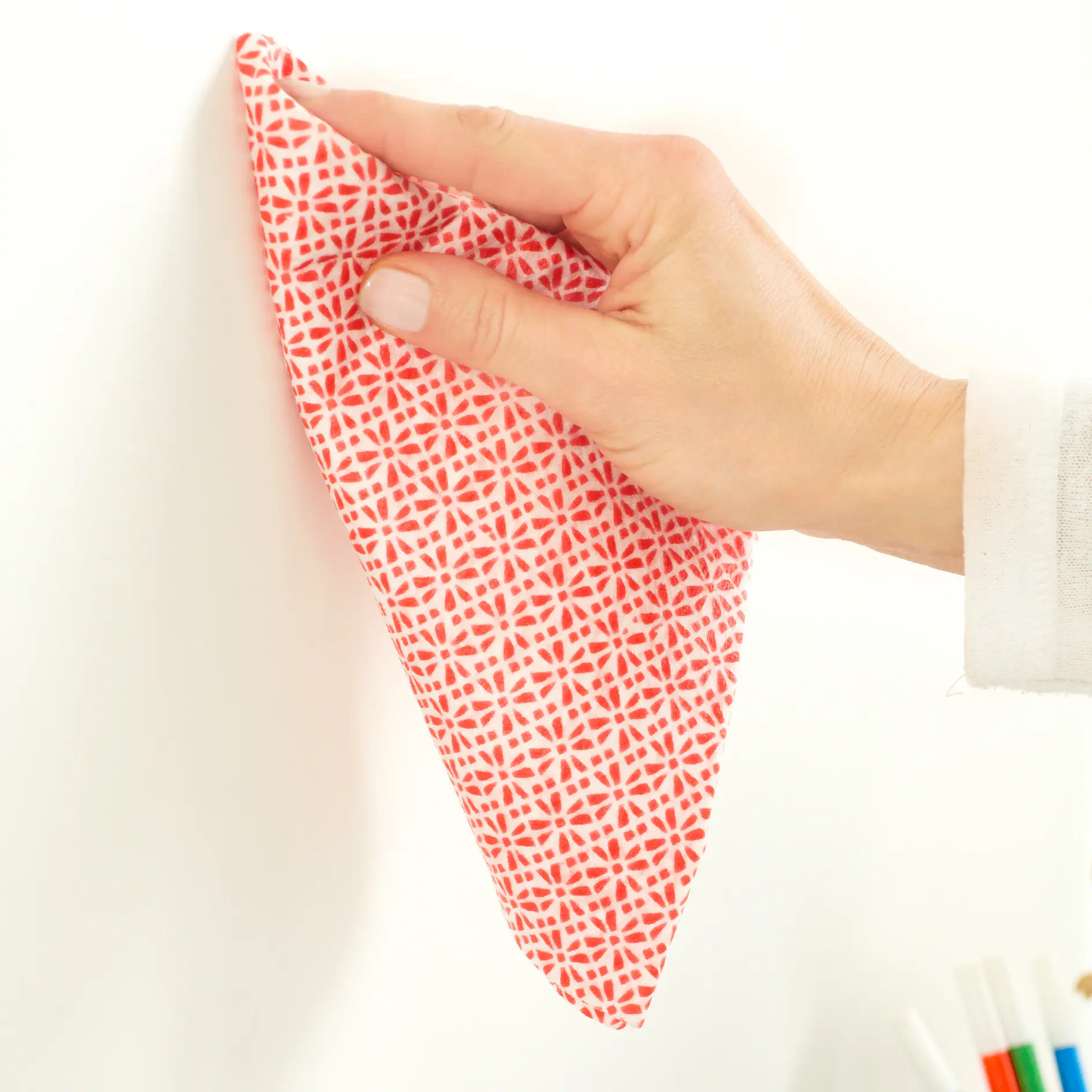 Galleri för barnmålning: Steg 2