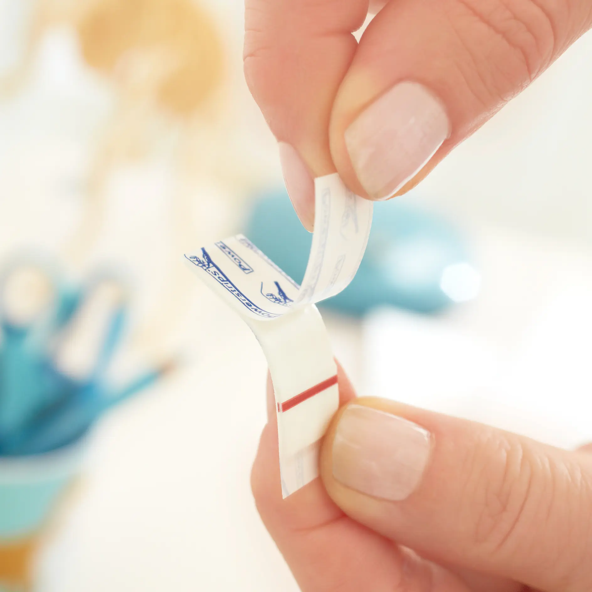 Galleri för barnmålningar: Steg 3