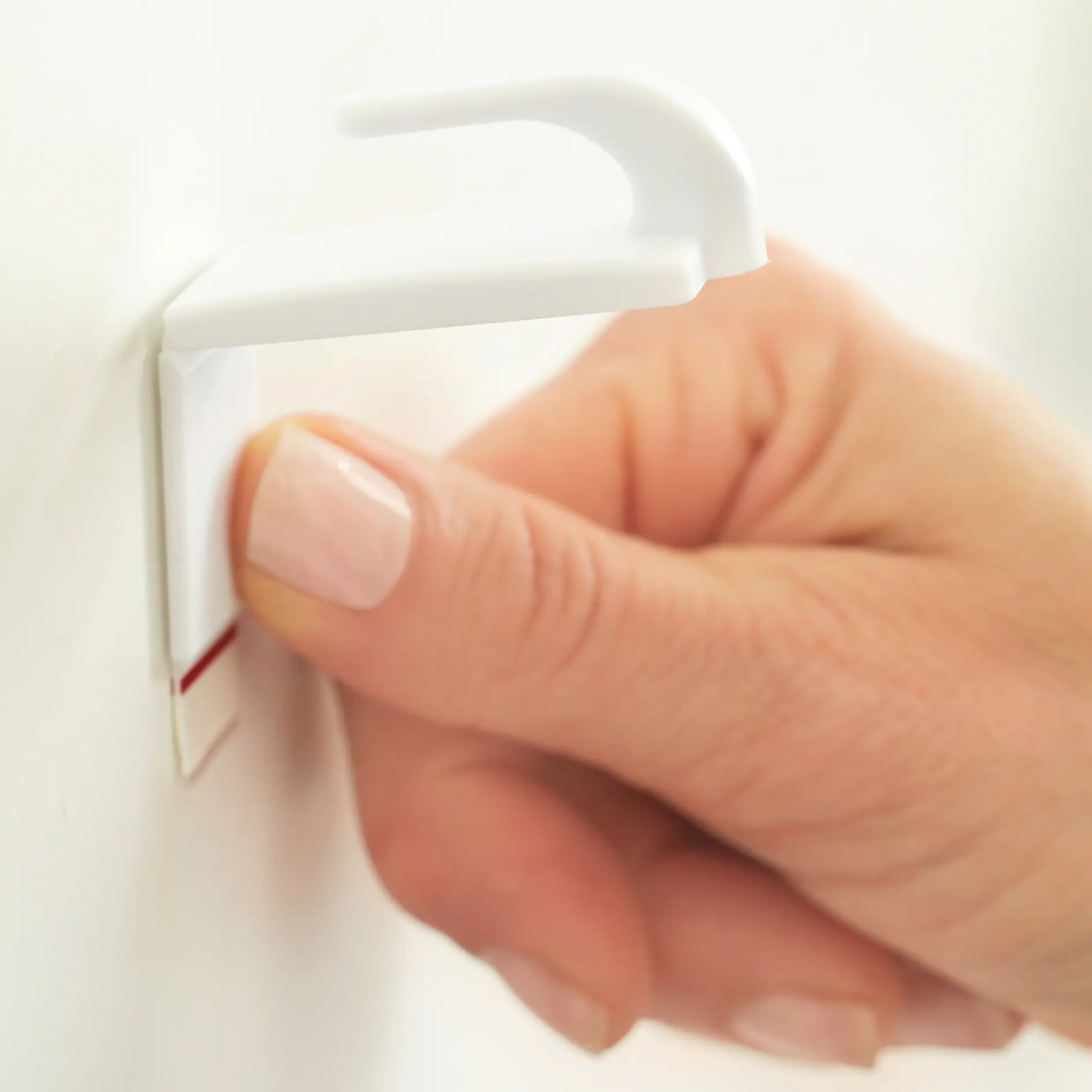 Galleri för barns målningar: Steg 7