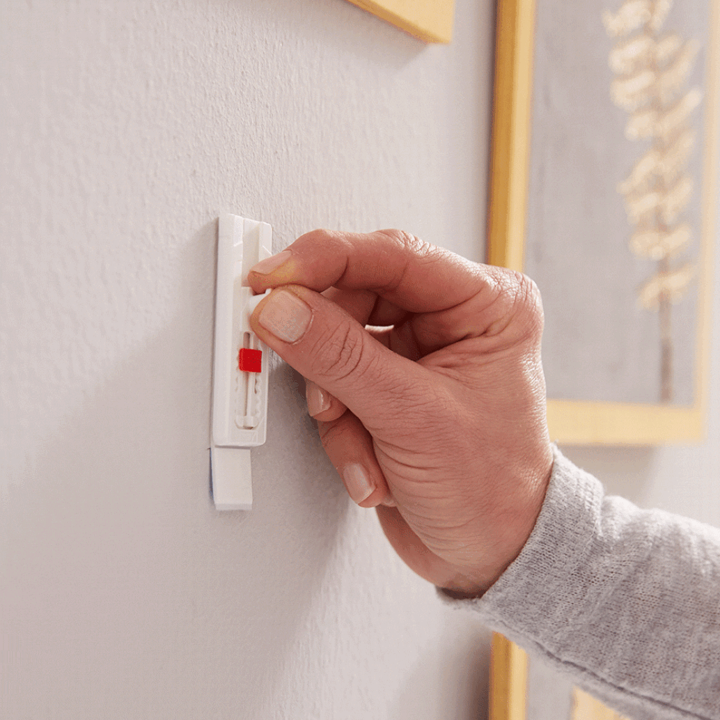 Gör det själv-höstdekoration bilder steg 9