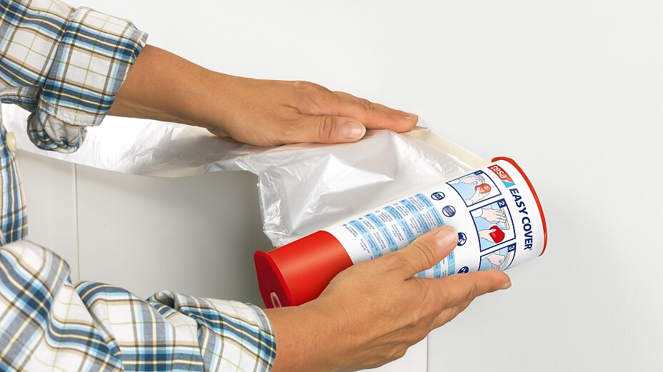 59179
4042448806628
tesa Easy Cover Dispenser 33m:1400mm
59179
4042448806628
tesa Easy Cover Dispenser 33m:1400mm