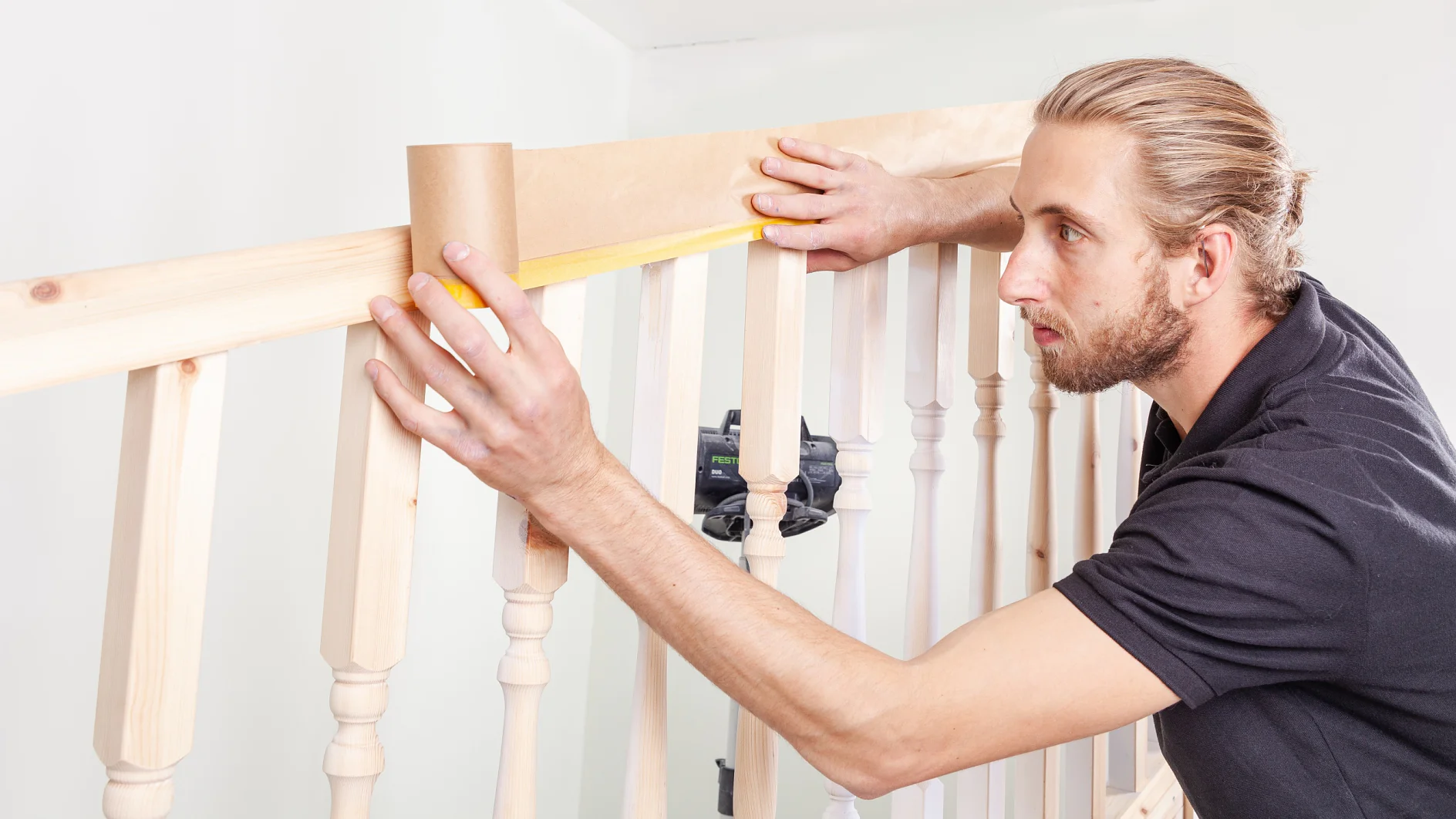 tesa Handrail & spindles SWE_29_09_20