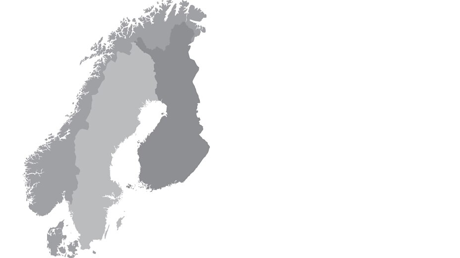 Nordic Nordic