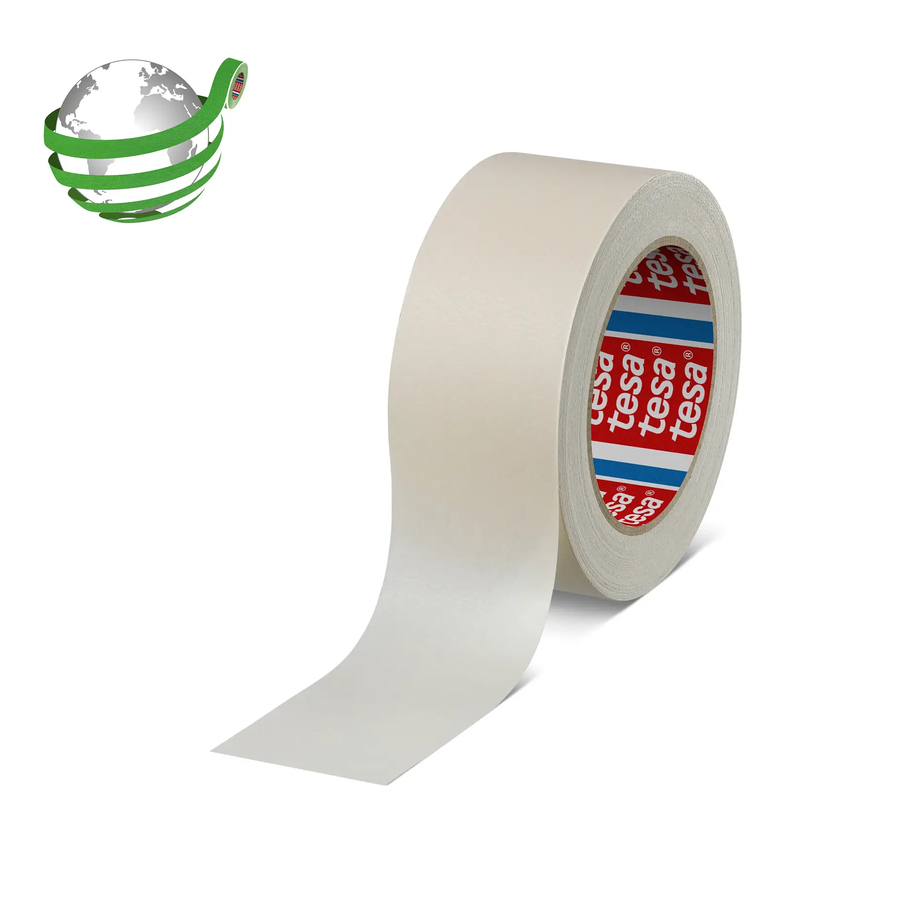 tesa-4317-thin-paper-masking-tape-for-paint-spraying-chamois-043170002000-pr-with-marker